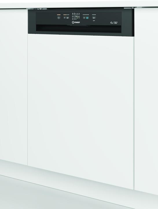 Ugradna sudo mašina Indesit I3B L634 B, 60cm