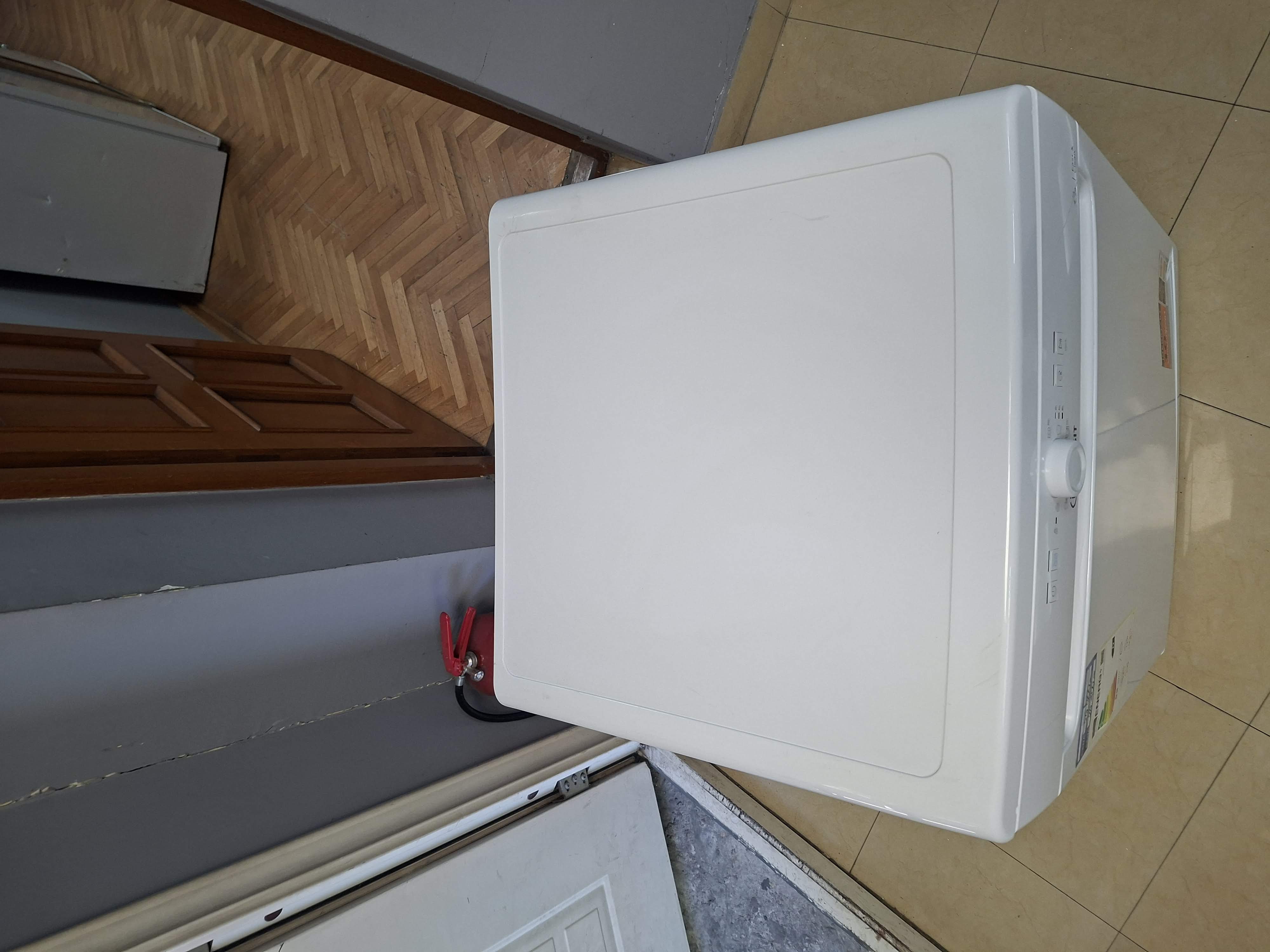 Ugradna sudo mašina Indesit IN2FD14BNP80W, 14 kompleta