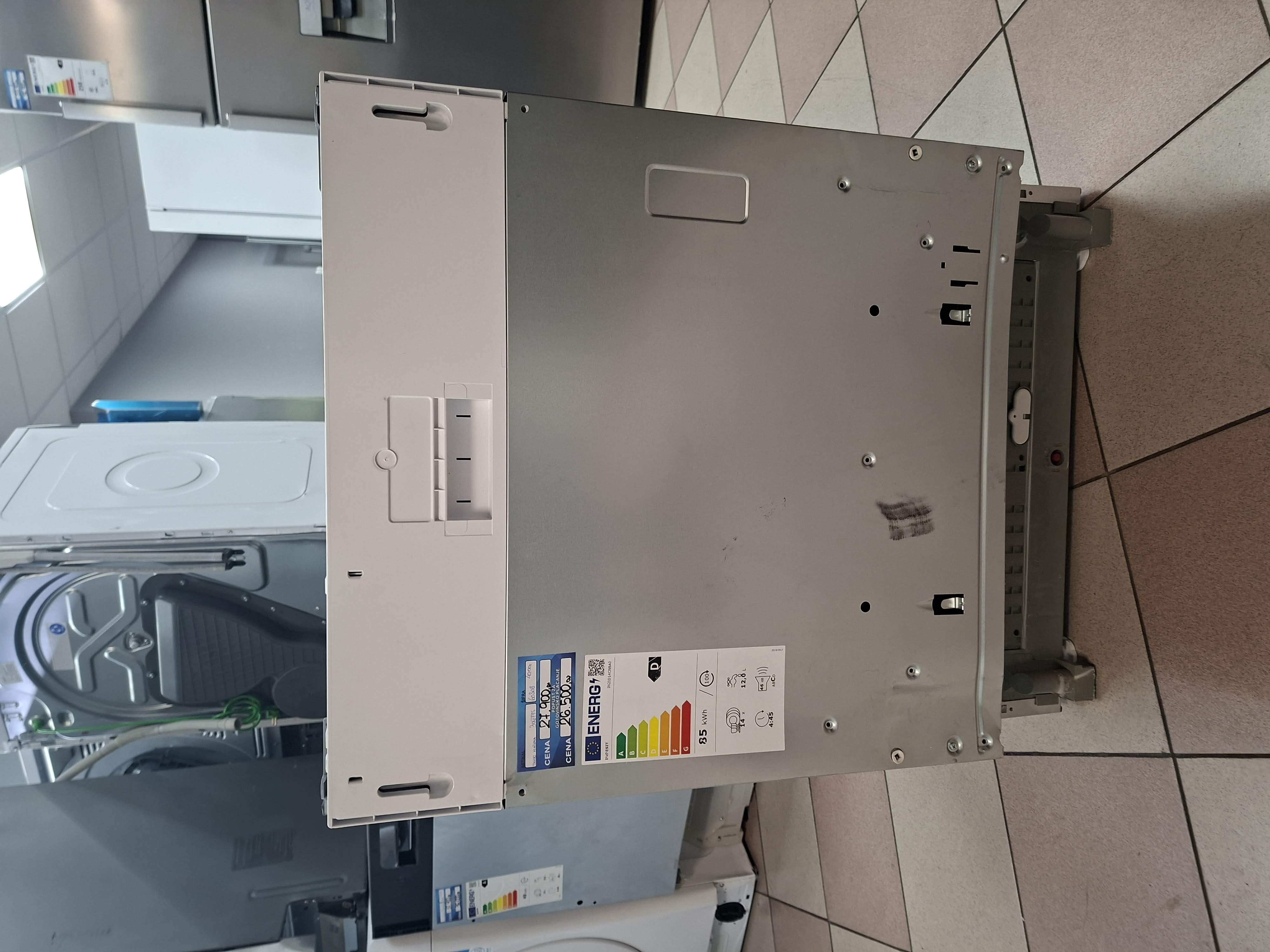 Ugradna Sudo mašina Indesit IN2ID14CN8A0 , 14 kompleta