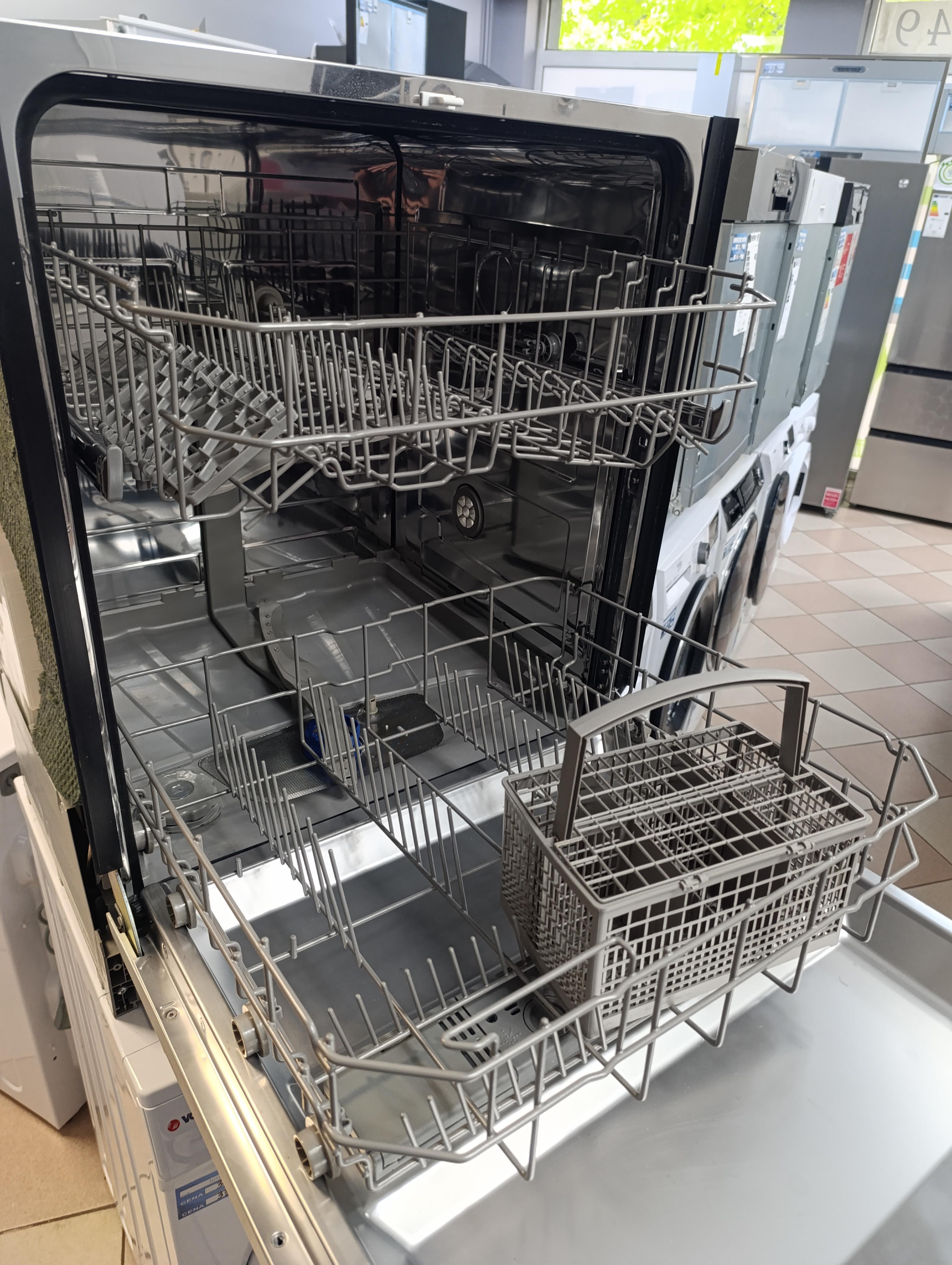 Ugradna sudo mašina Midea MDW 12E4 , 12 kompleta