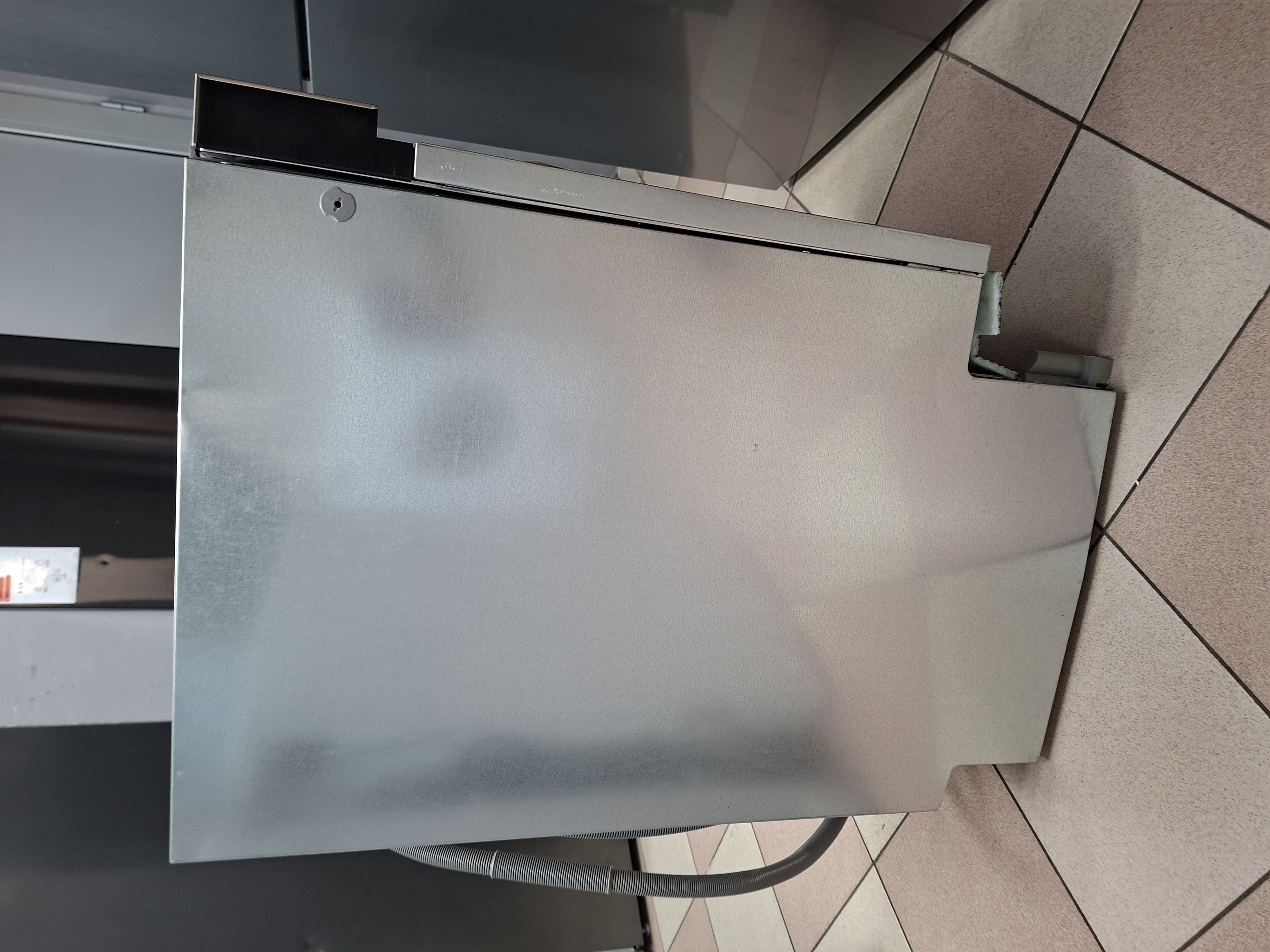 Ugradna sudo mašina Privileg P0B ECO D551 X (2), 60 cm.