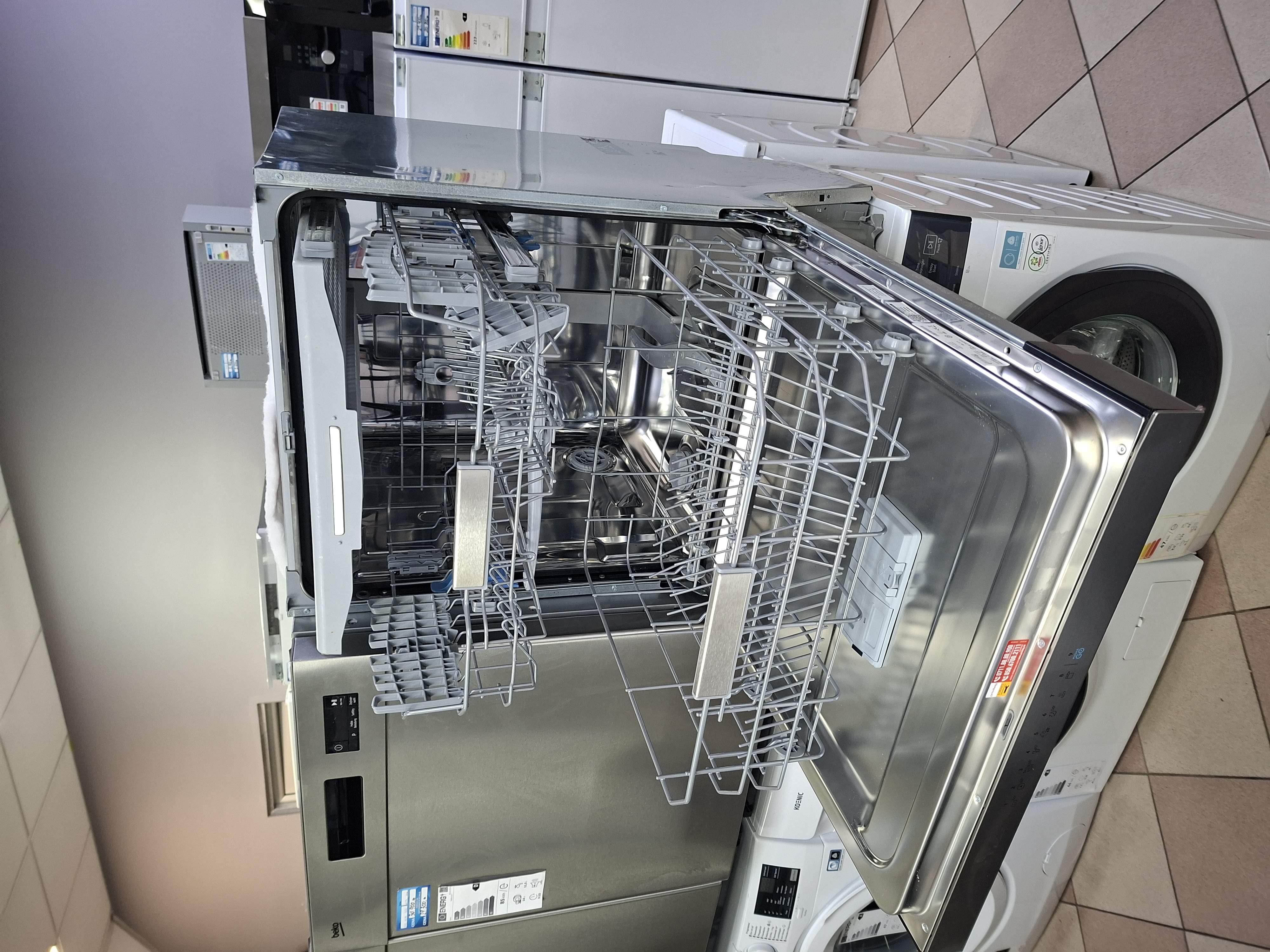 Ugradna sudo mašina Privileg P0B ECO D551 X , 60 cm.