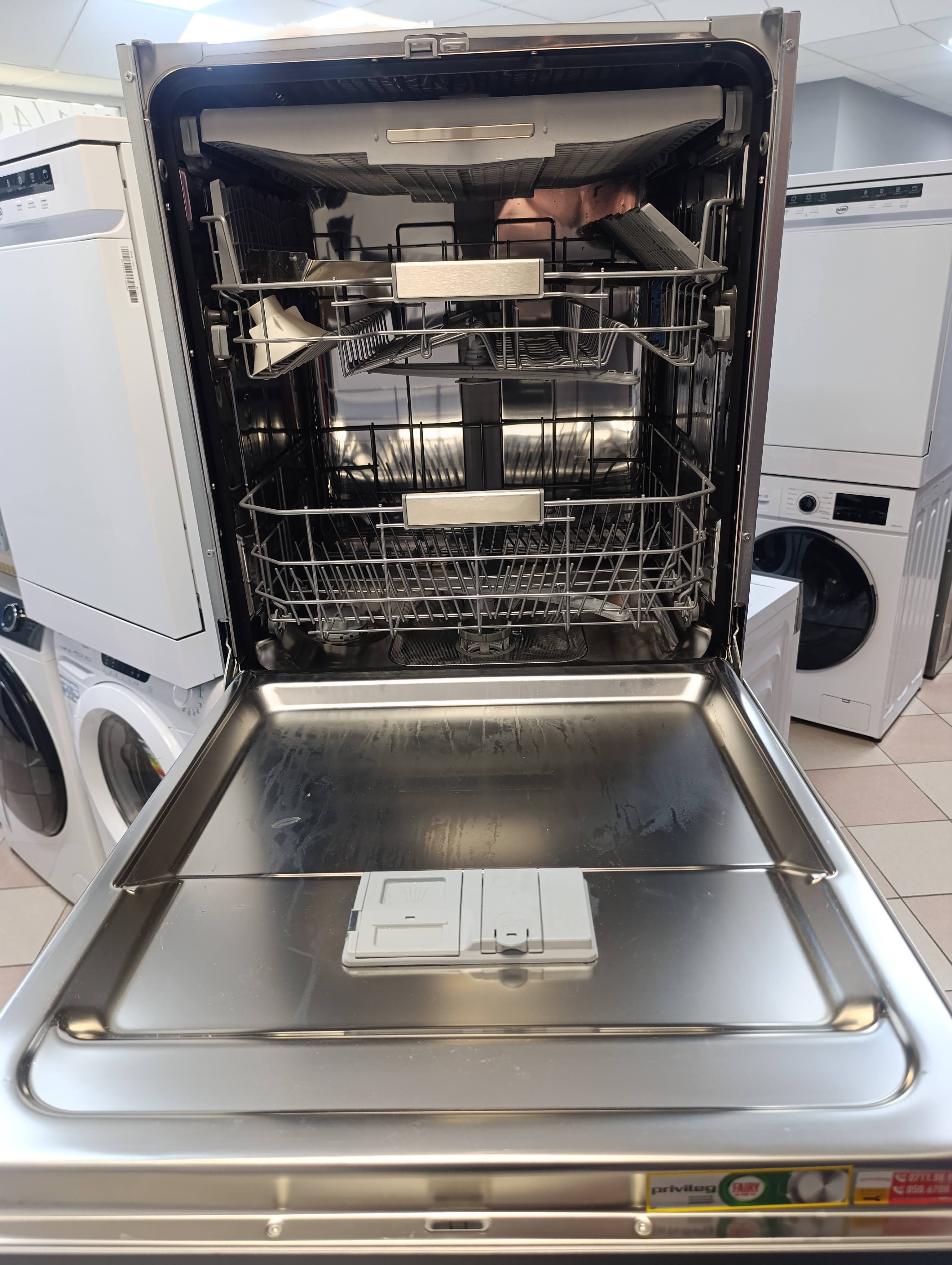 Ugradna Sudo mašina Privileg P0U ECO D541 S , 14 kompleta