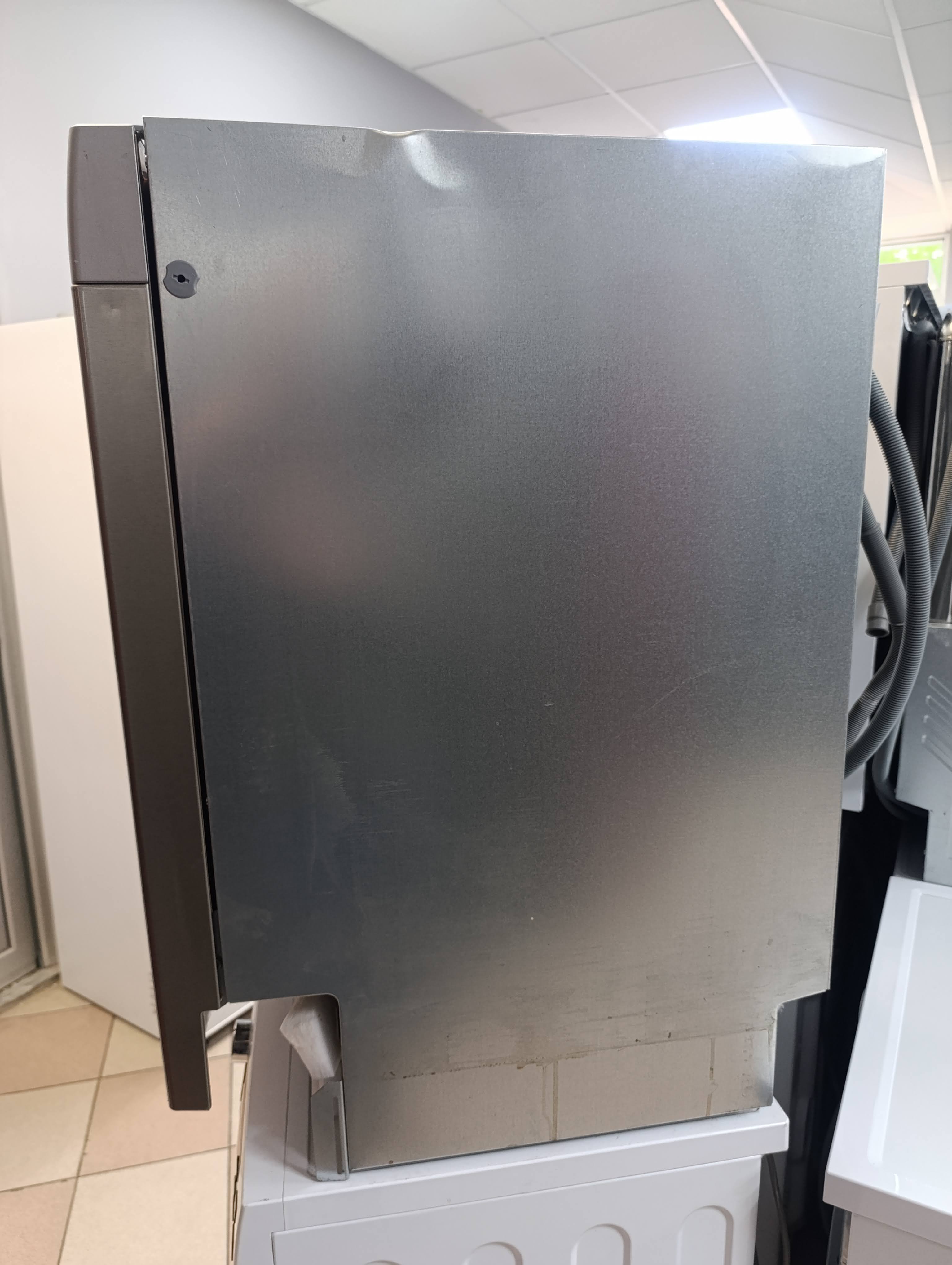 Ugradna Sudo mašina Privileg P0U ECO D541 S , 14 kompleta