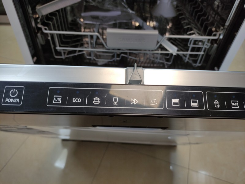 Ugradna sudo mašina Samsung  DW60M6040BB
