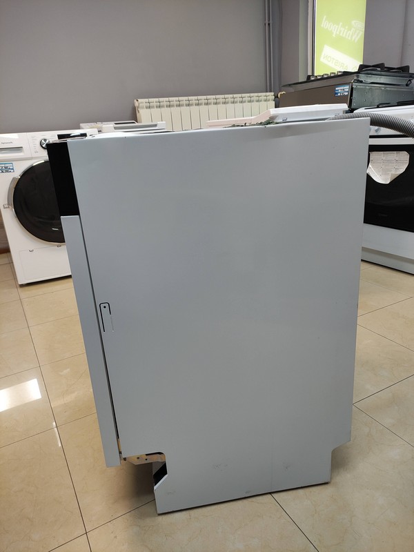 Ugradna sudo mašina Samsung  DW60M6040BB