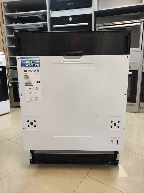 Ugradna sudo mašina Samsung  DW60M6040BB