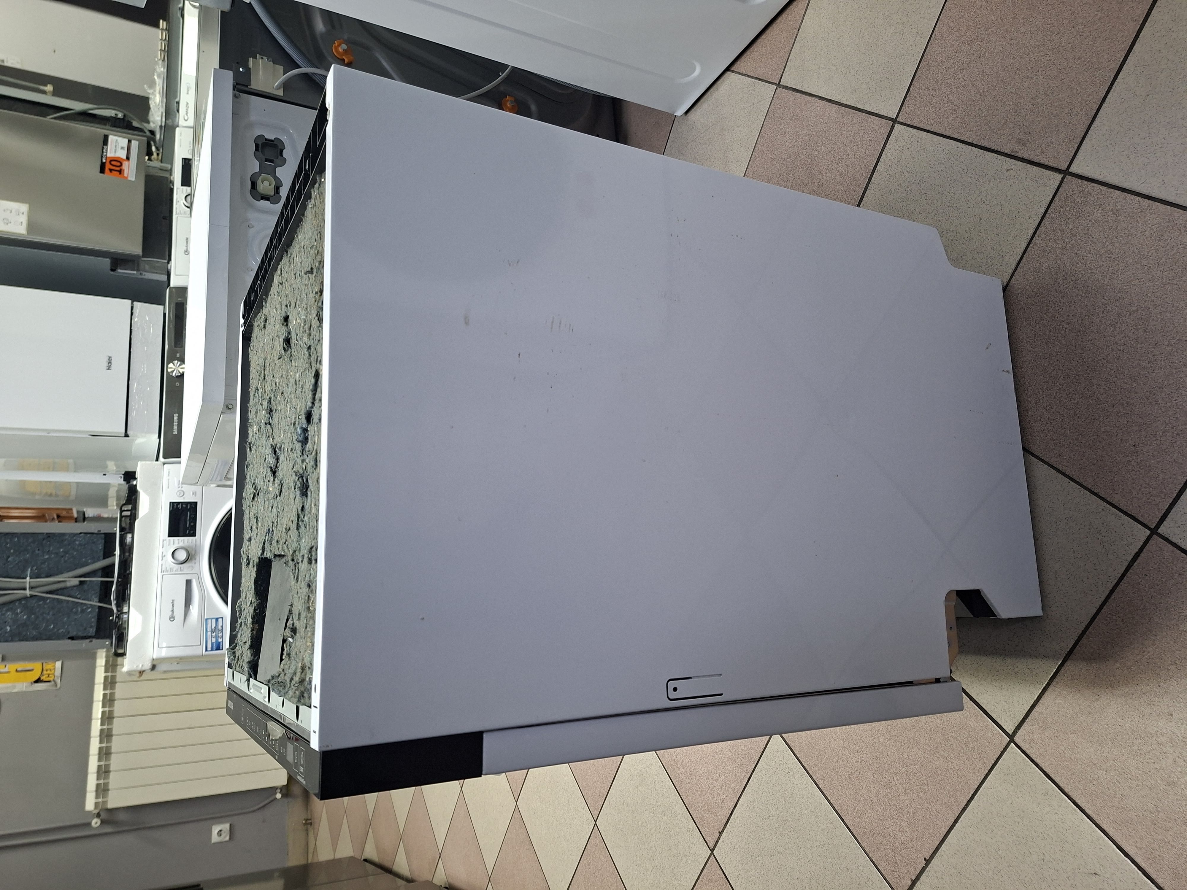 Ugradna sudo mašina Samsung  DW60M6040BB