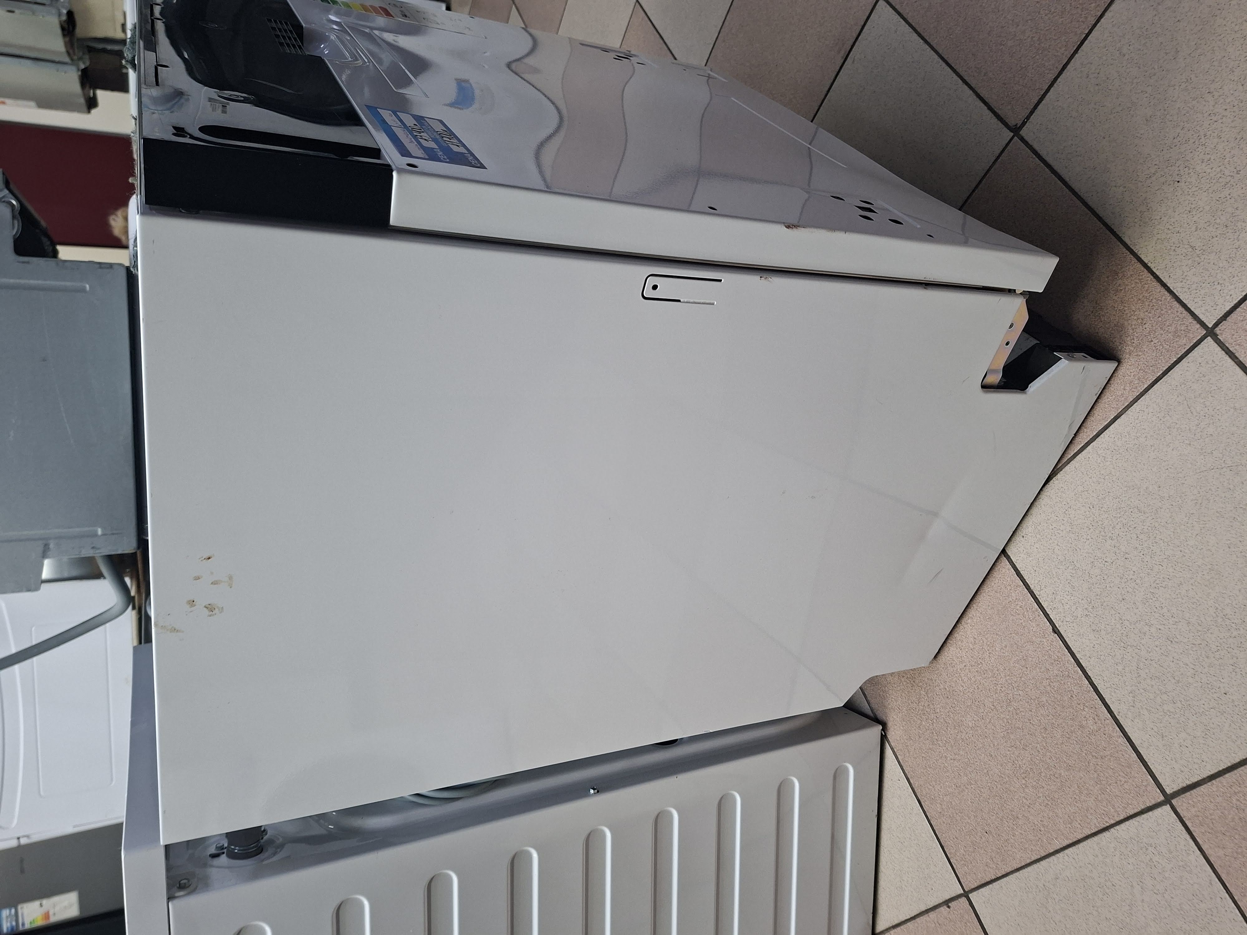 Ugradna sudo mašina Samsung  DW60M6040BB