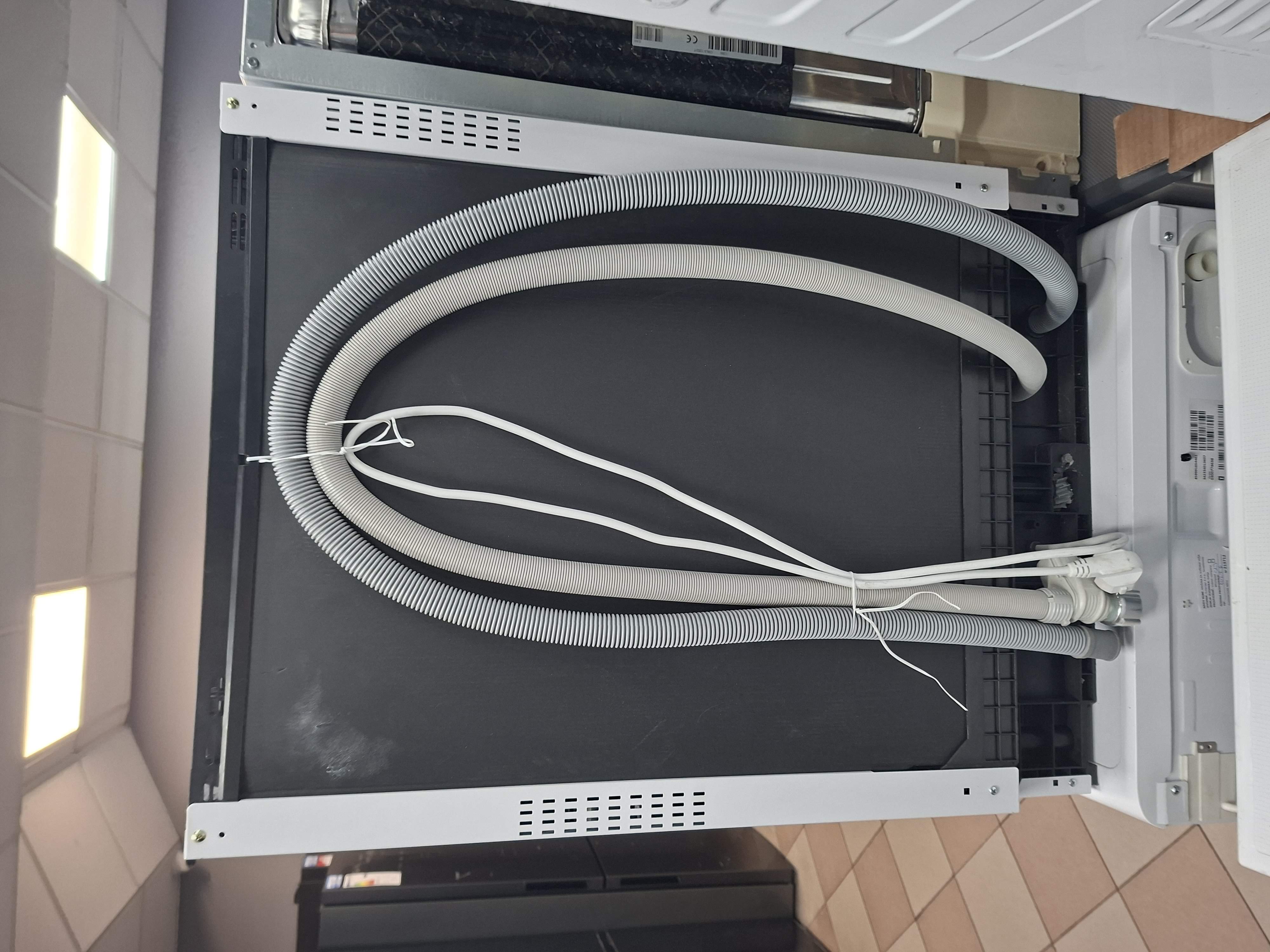 Ugradna sudo mašina Samsung  DW60M6040BB