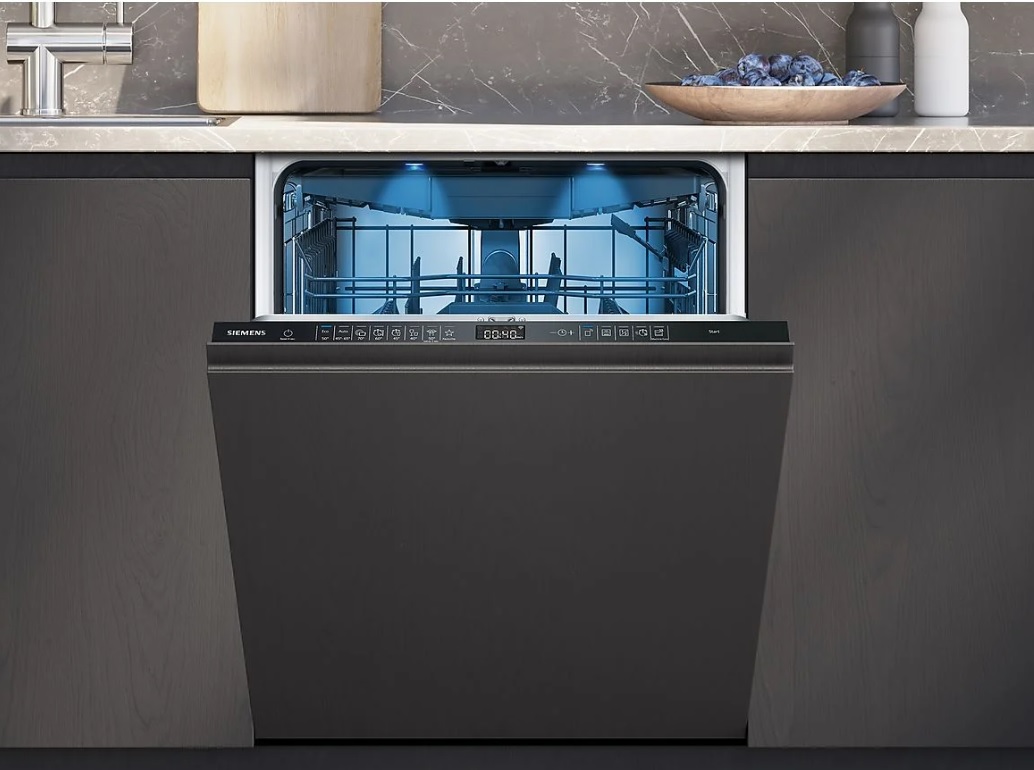 Ugradna sudo mašina Siemens SN65EX12CE, 60cm