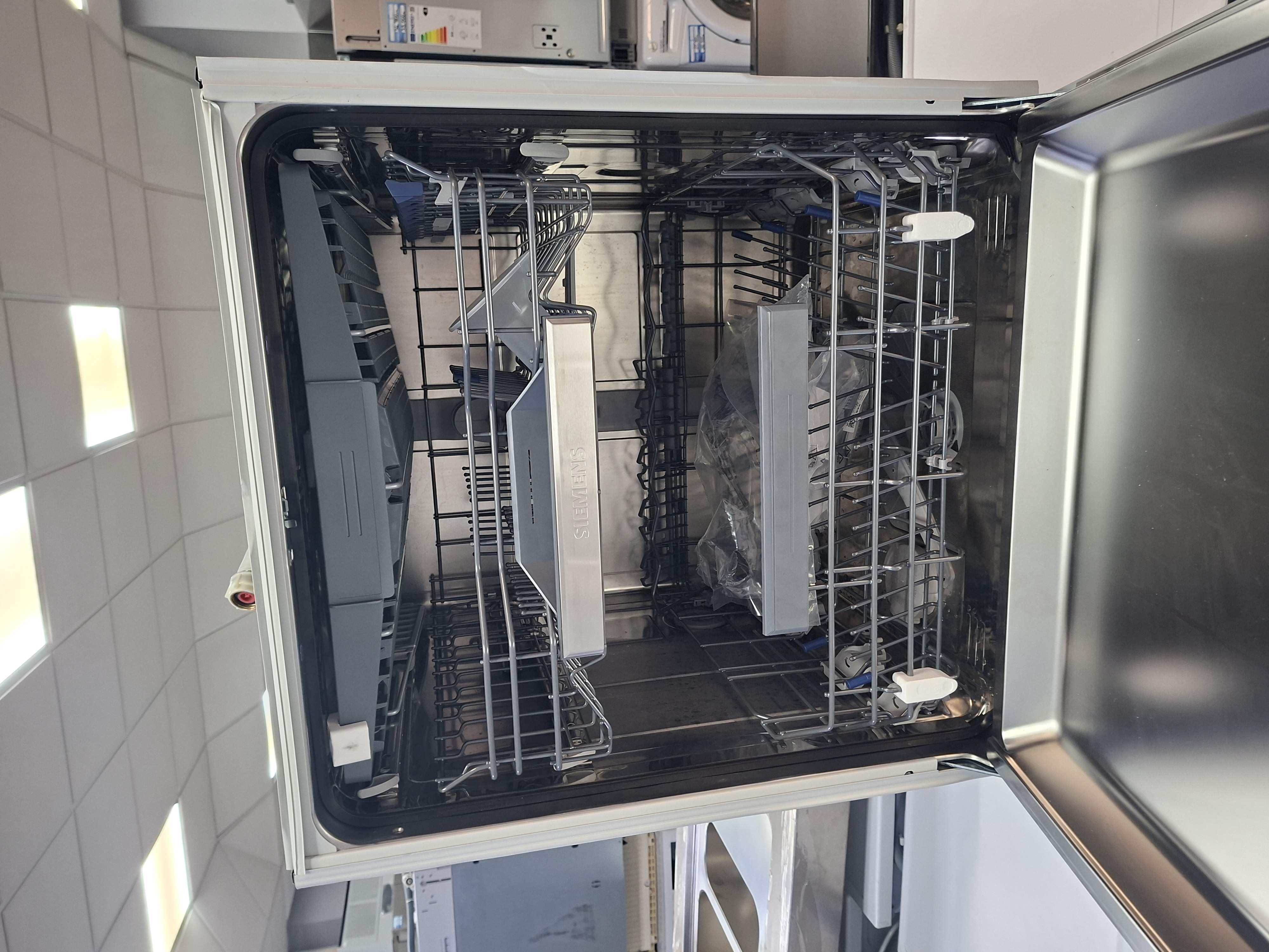 Ugradna sudo mašina Siemens SN65EX12CE, 60cm