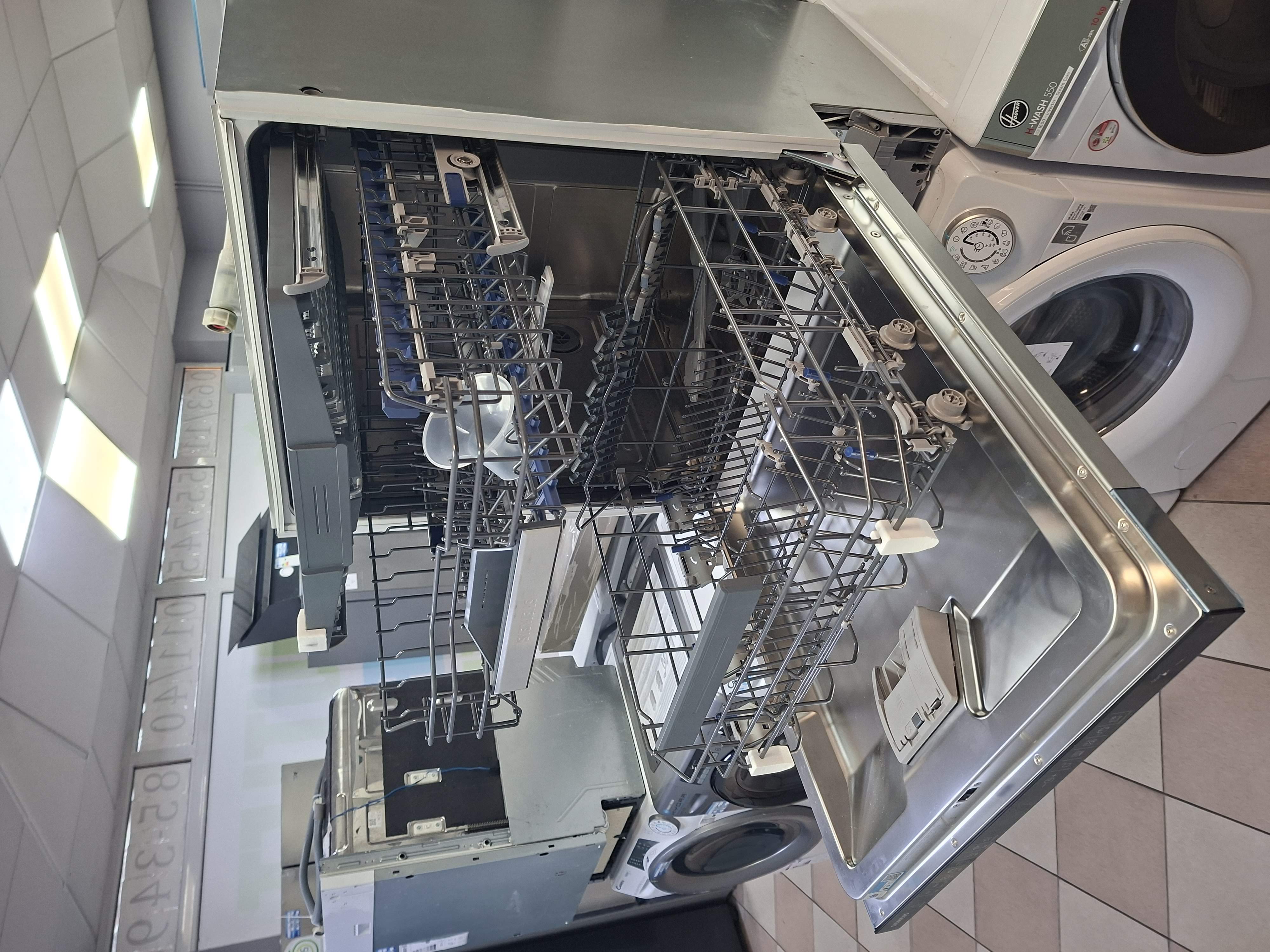 Ugradna sudo mašina Siemens SN65EX12CE, 60cm