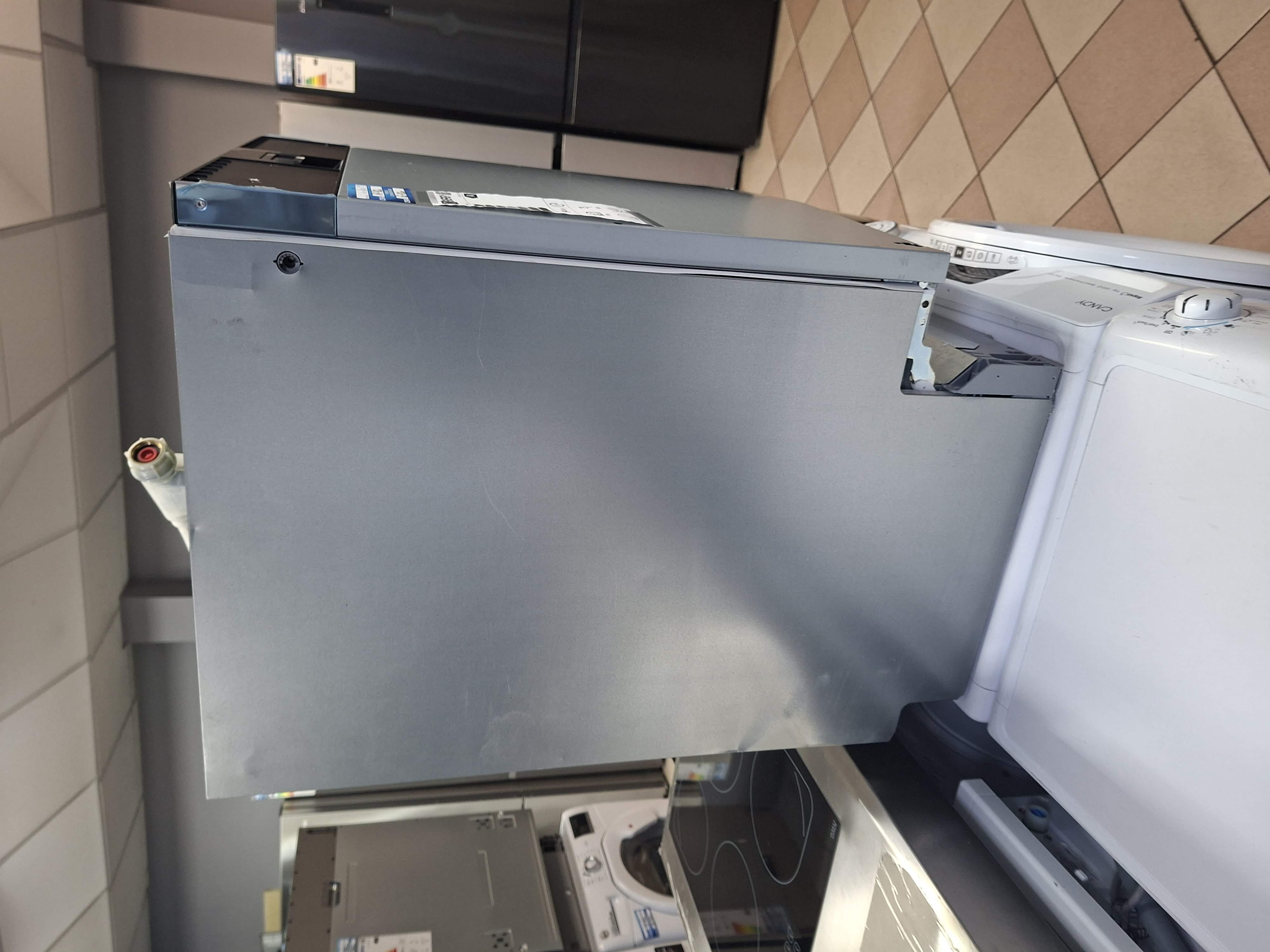 Ugradna sudo mašina Siemens SN65EX12CE, 60cm