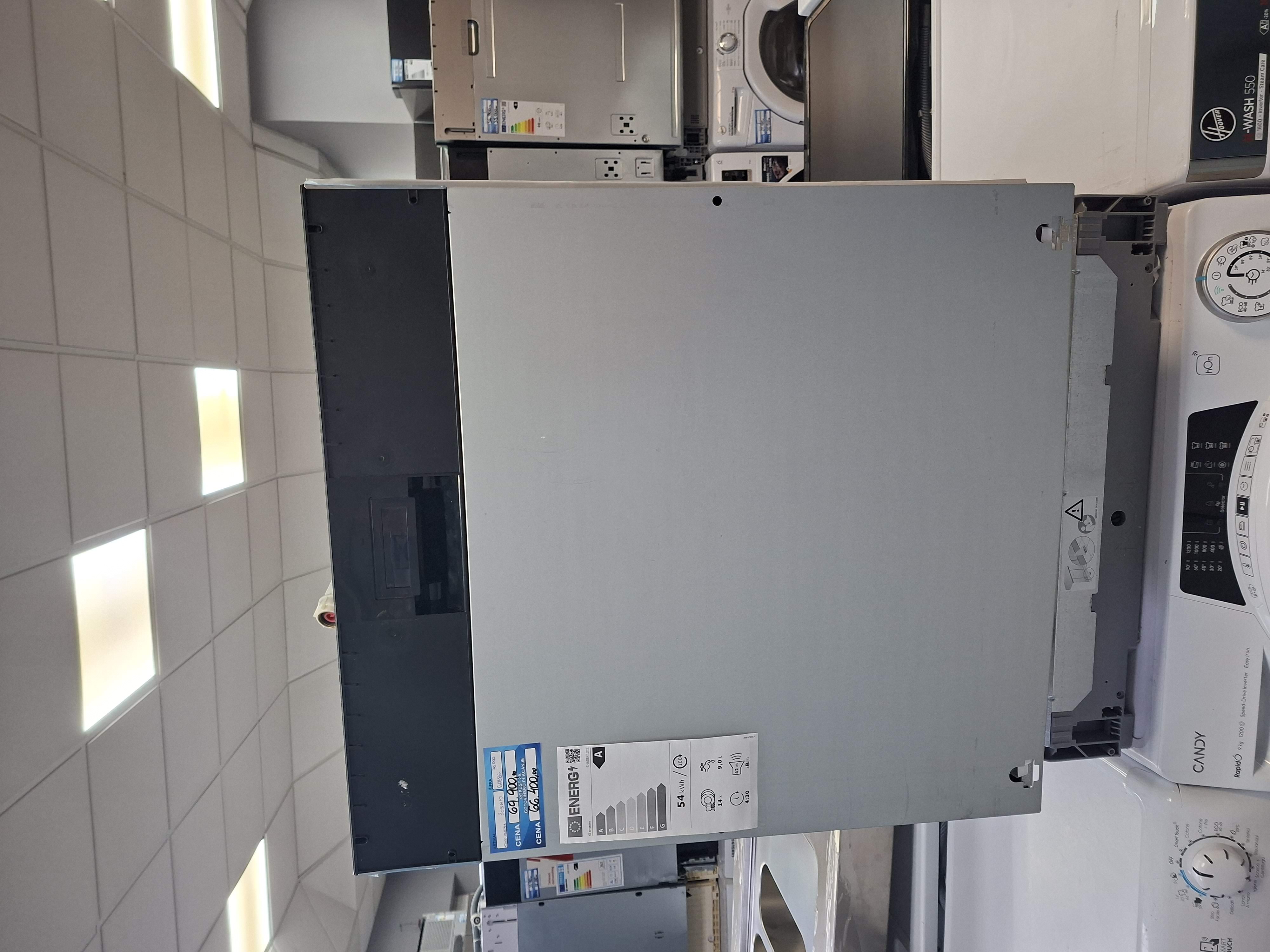 Ugradna sudo mašina Siemens SN65EX12CE, 60cm