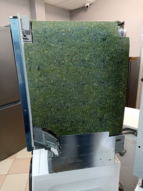 Ugradna Sudo mašina Simens SN63EX15BE , 13 kompleta