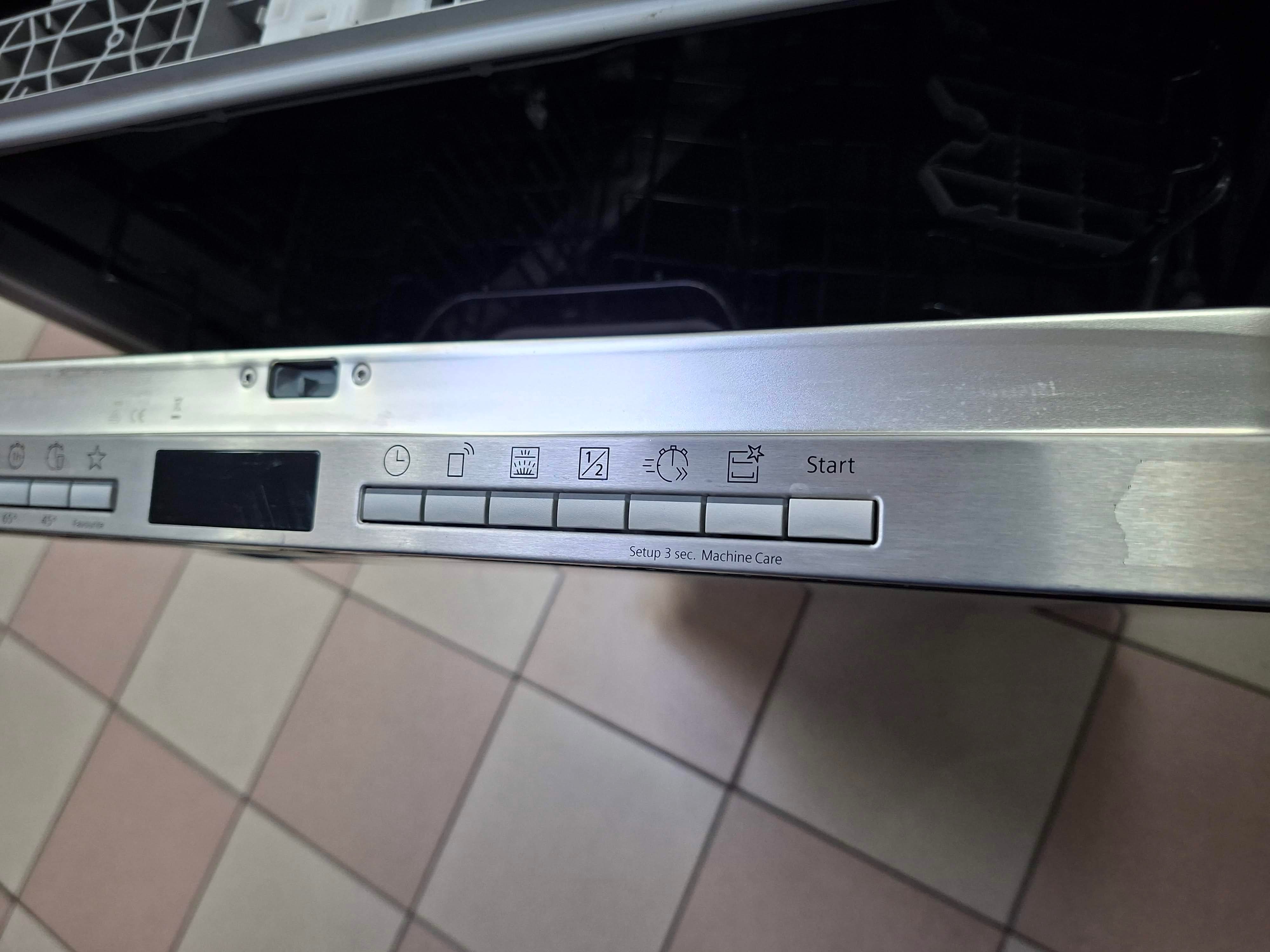 Ugradna Sudo mašina Simens SX63EX04TE/01 IQ300 , 13 kompleta