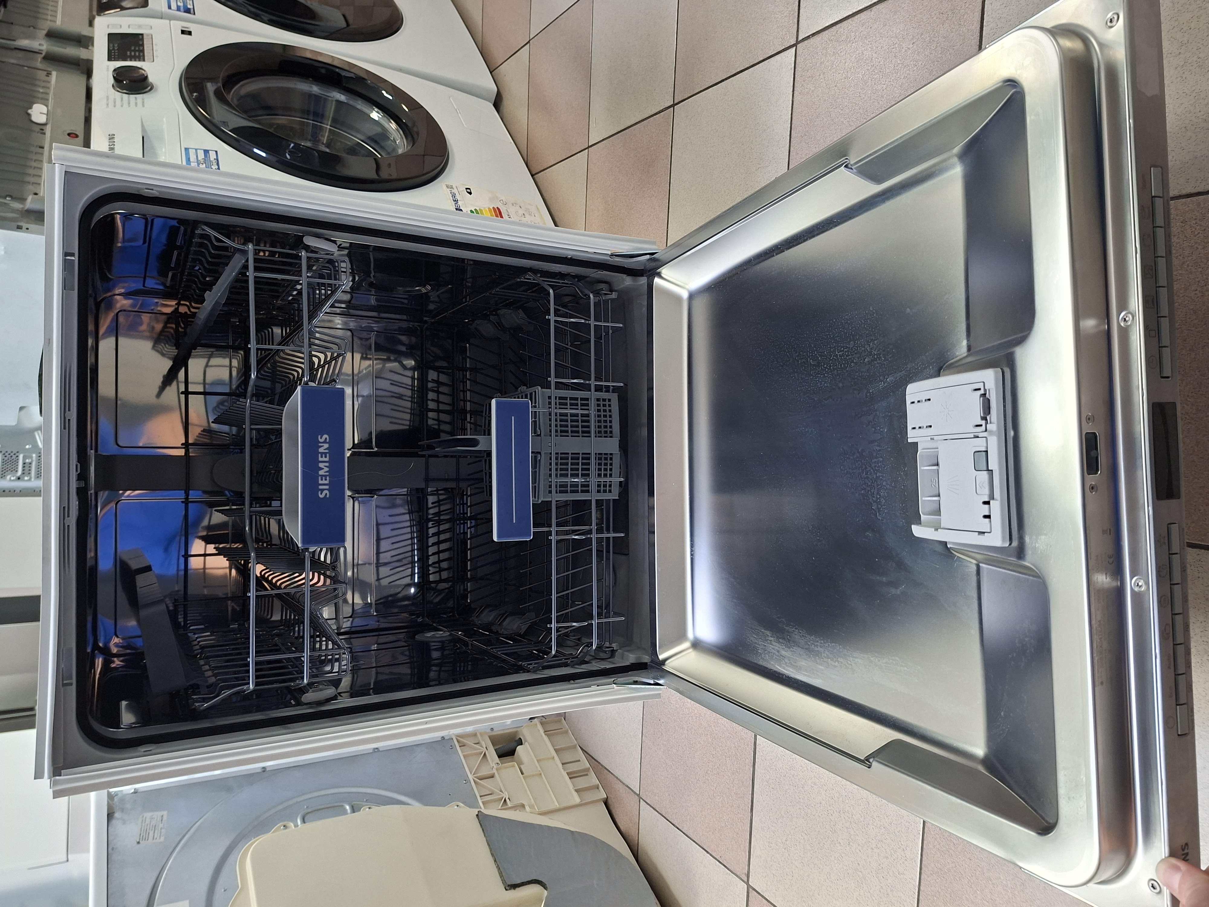 Ugradna Sudo mašina Simens SX63EX04TE/01 IQ300 , 13 kompleta