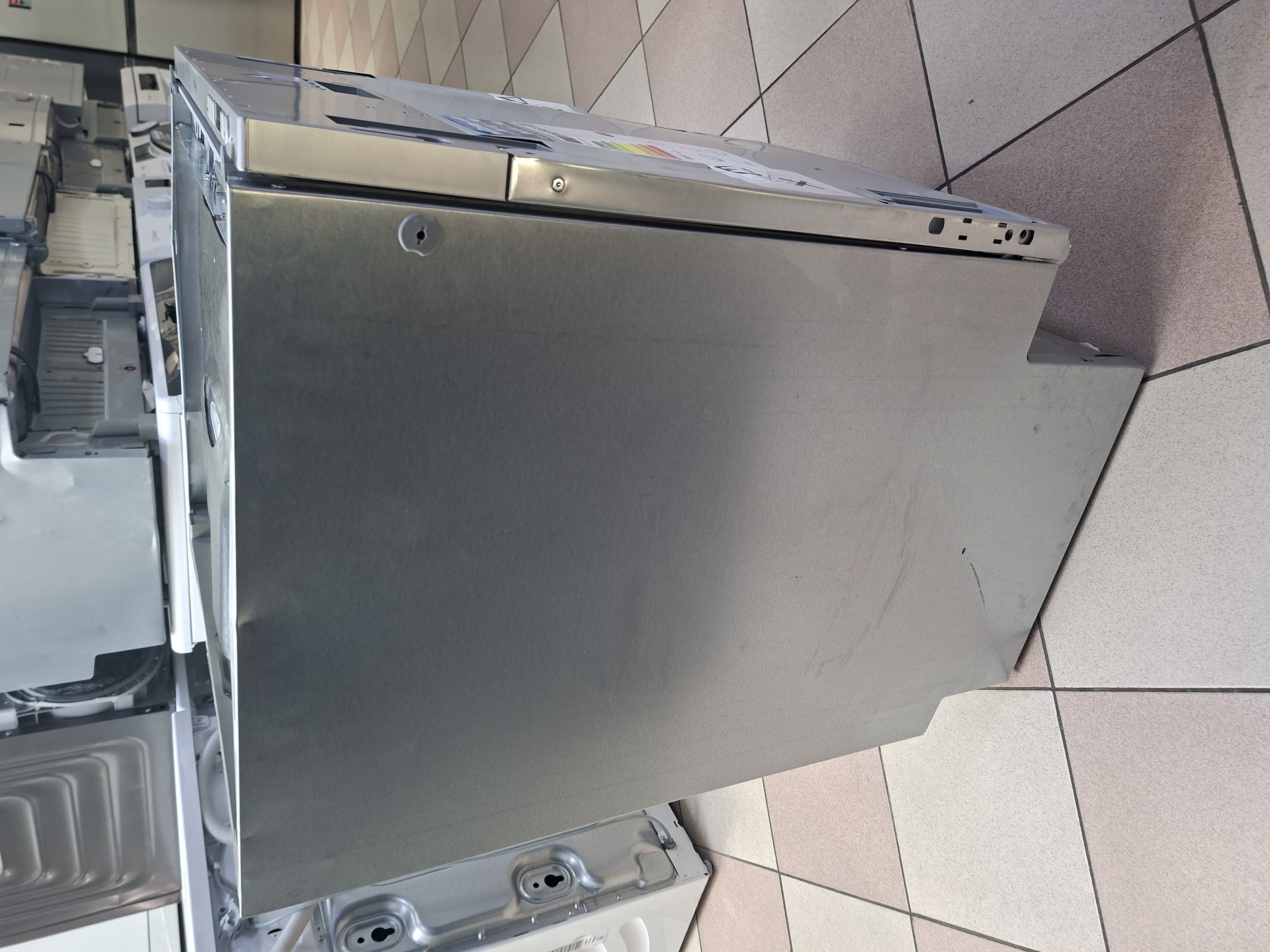 Ugradna sudo mašina Whirlpool W2I HD524 AS , 14 kompleta