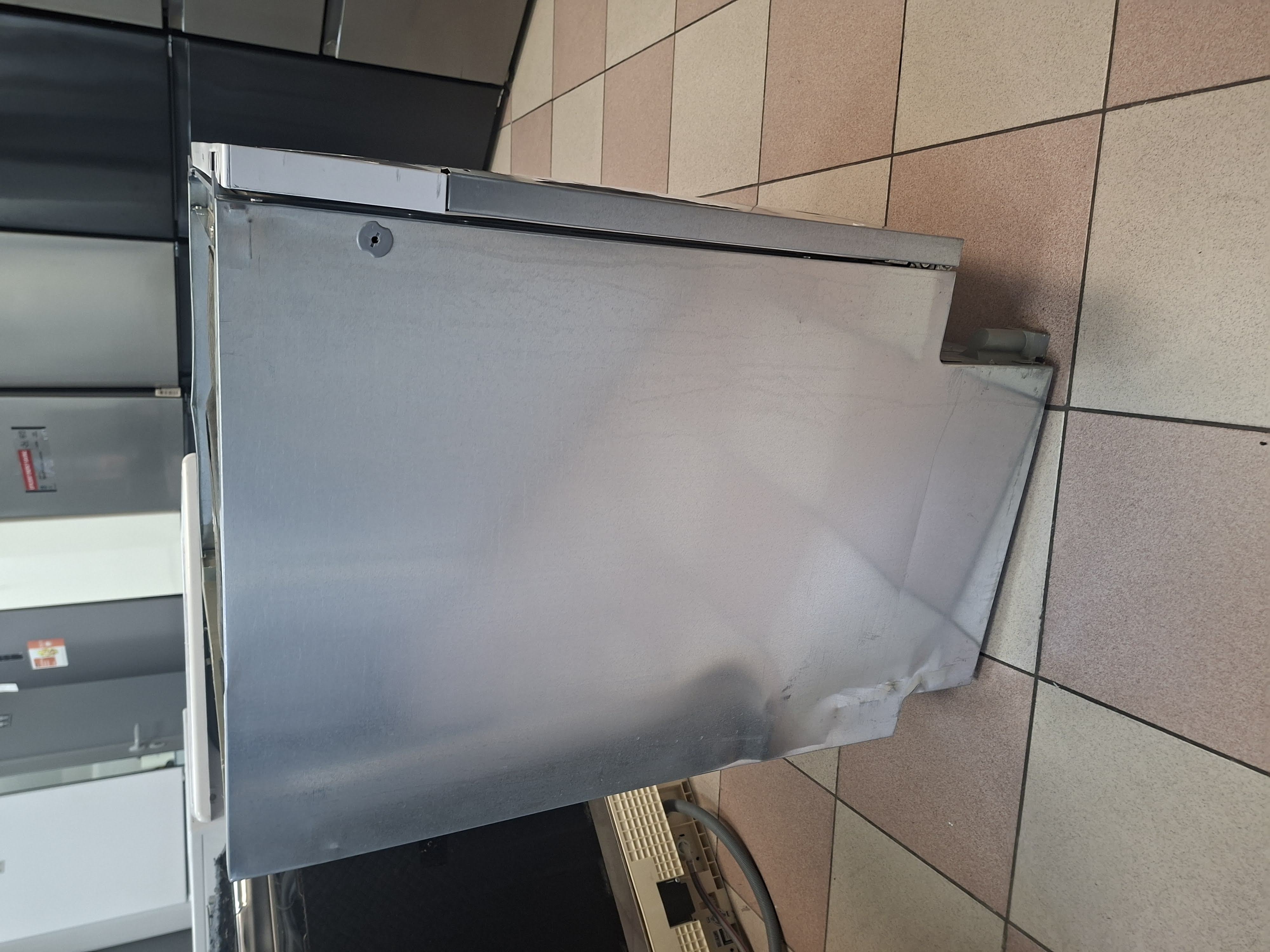 Ugradna Sudo mašina Whirlpool W2I HKD526 A, 14 komplet