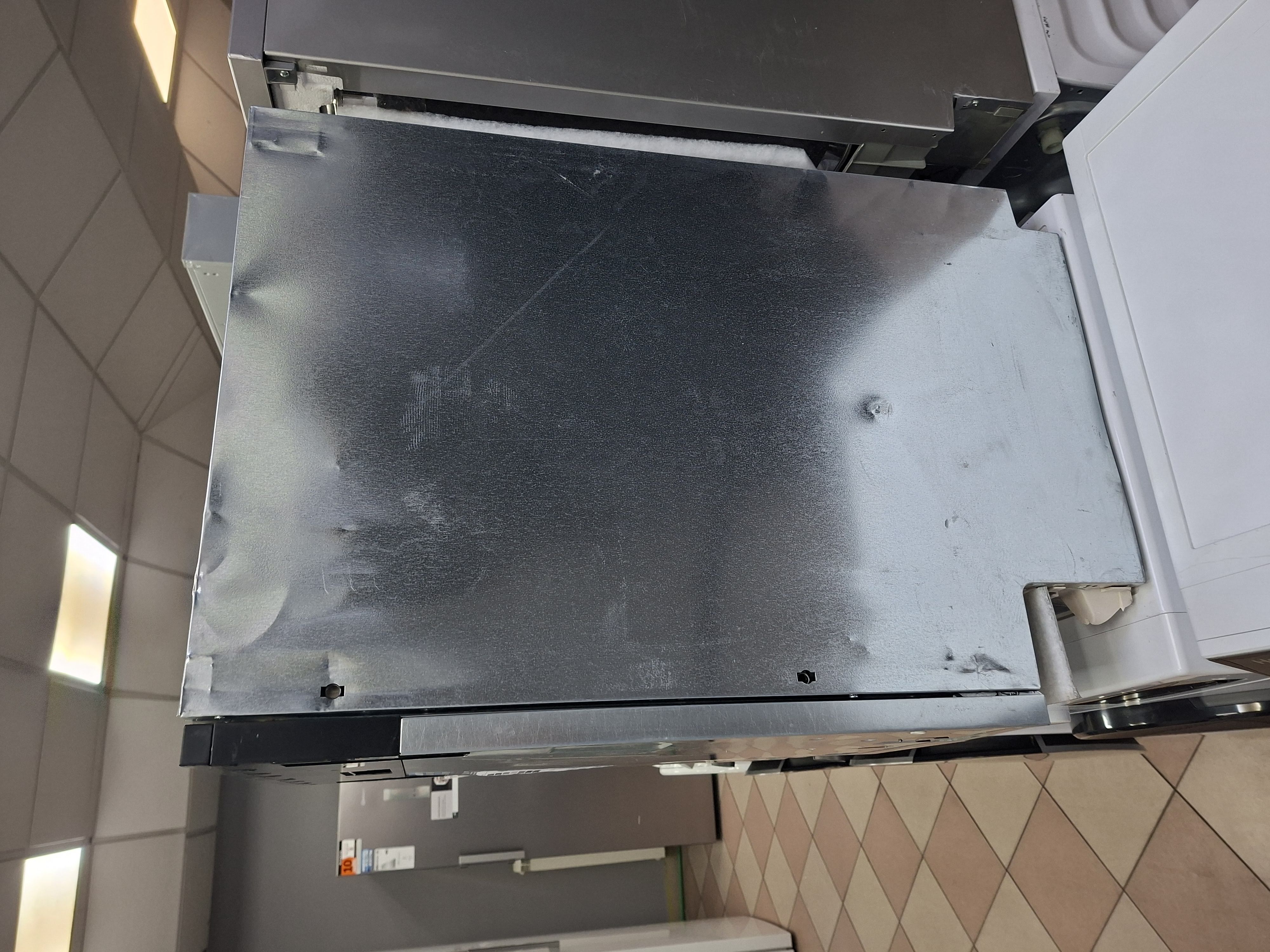 Ugradna Sudo mašina Whirlpool W8I HT58 T , 14 komplet