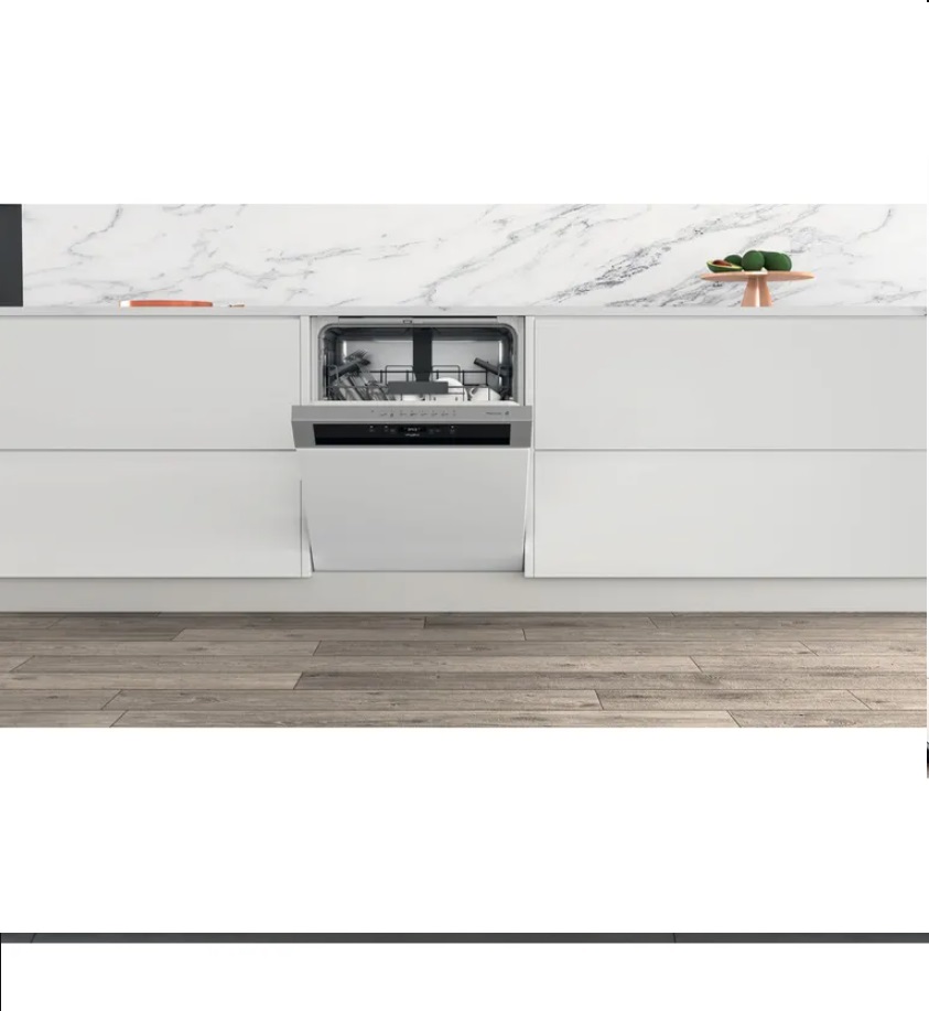 Ugradna Sudo masina Whirlpool WB 6020 P X , 14kompleta