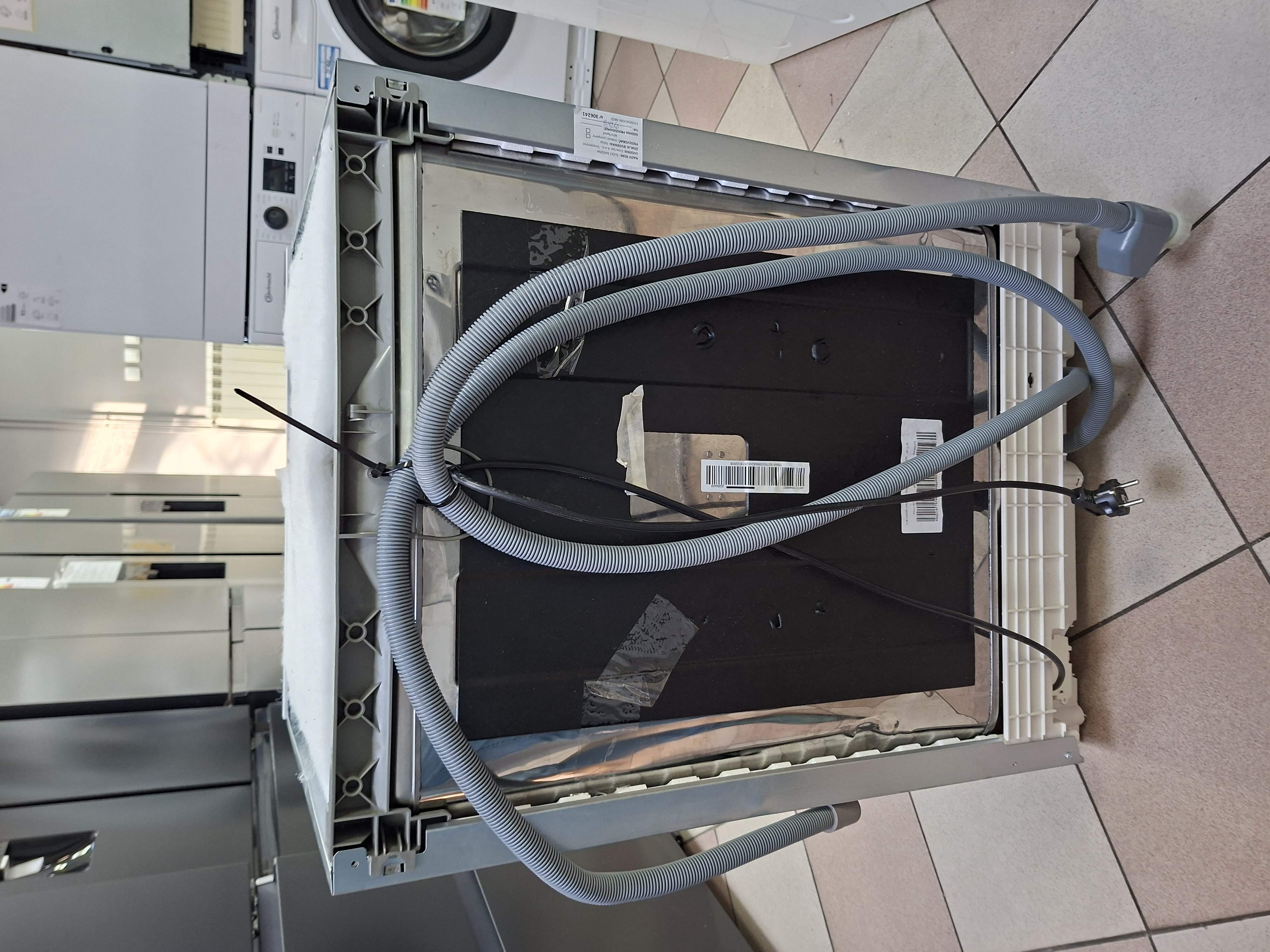 Ugradna Sudo mašina Whirlpool WH7IC15B4M6S0 ,15 kompleta