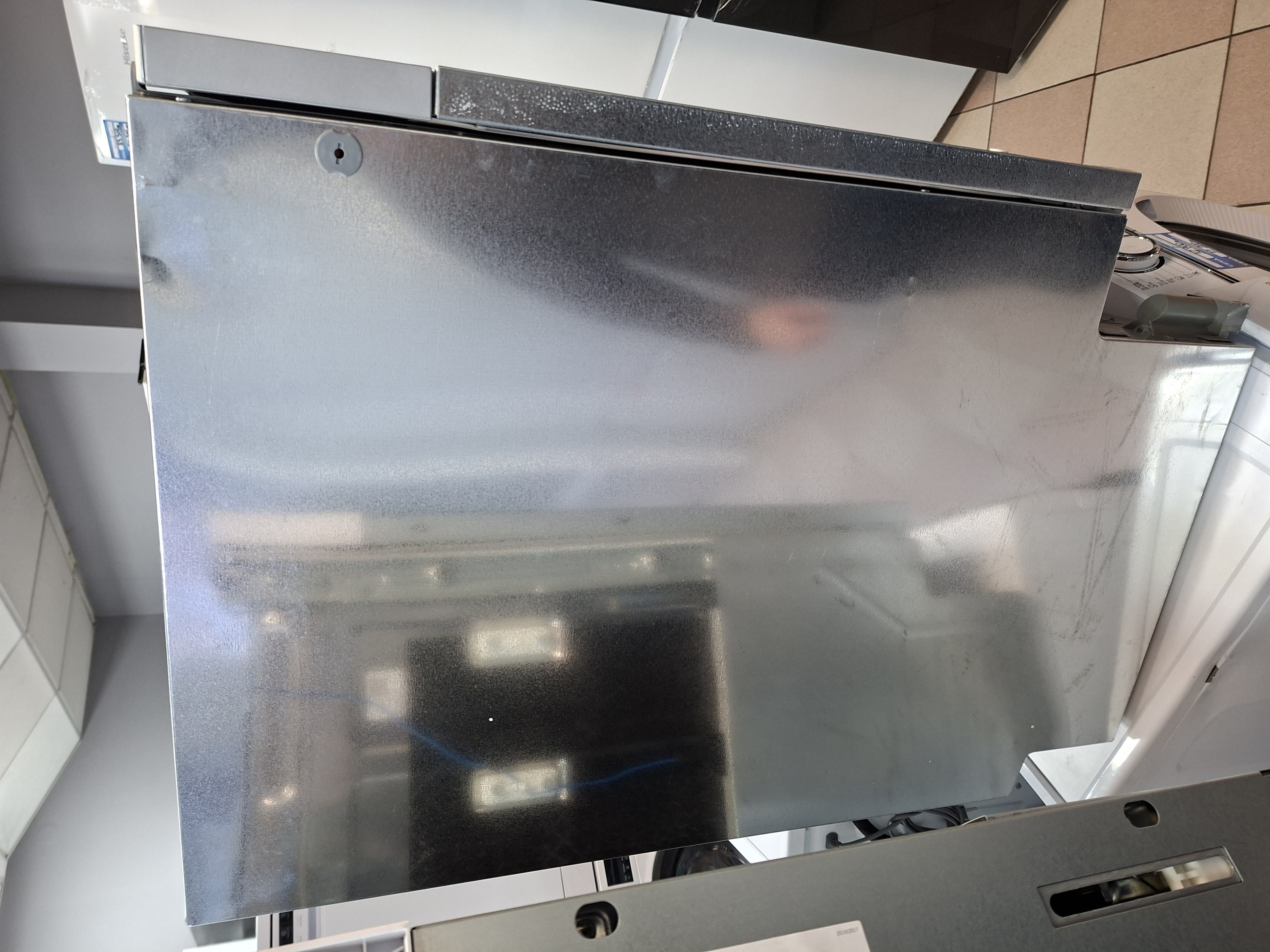 Ugradna Sudo mašina Whirlpool WIC 3C26 F, 14 kompleta