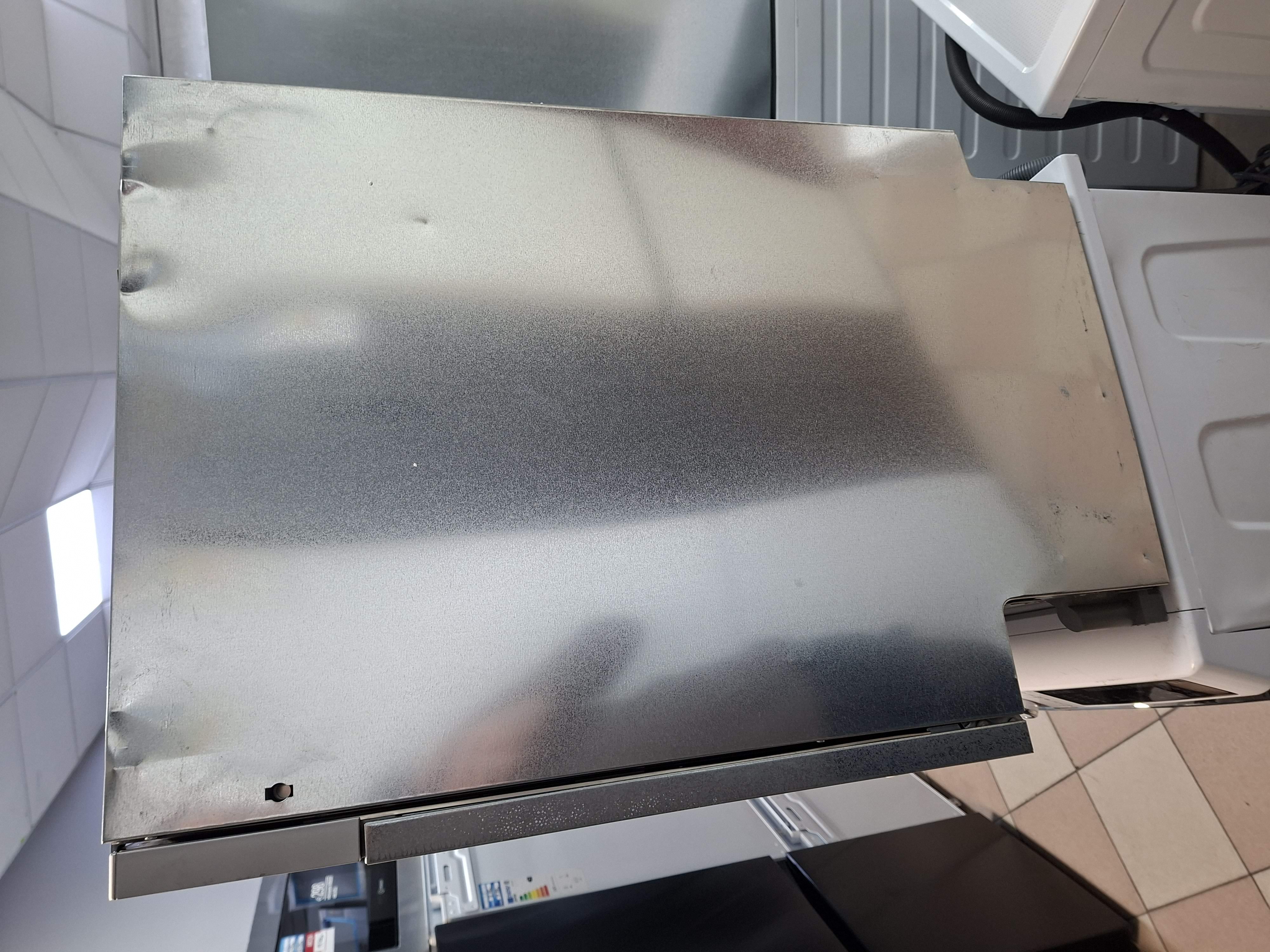 Ugradna Sudo mašina Whirlpool WIC 3C26 F, 14 kompleta