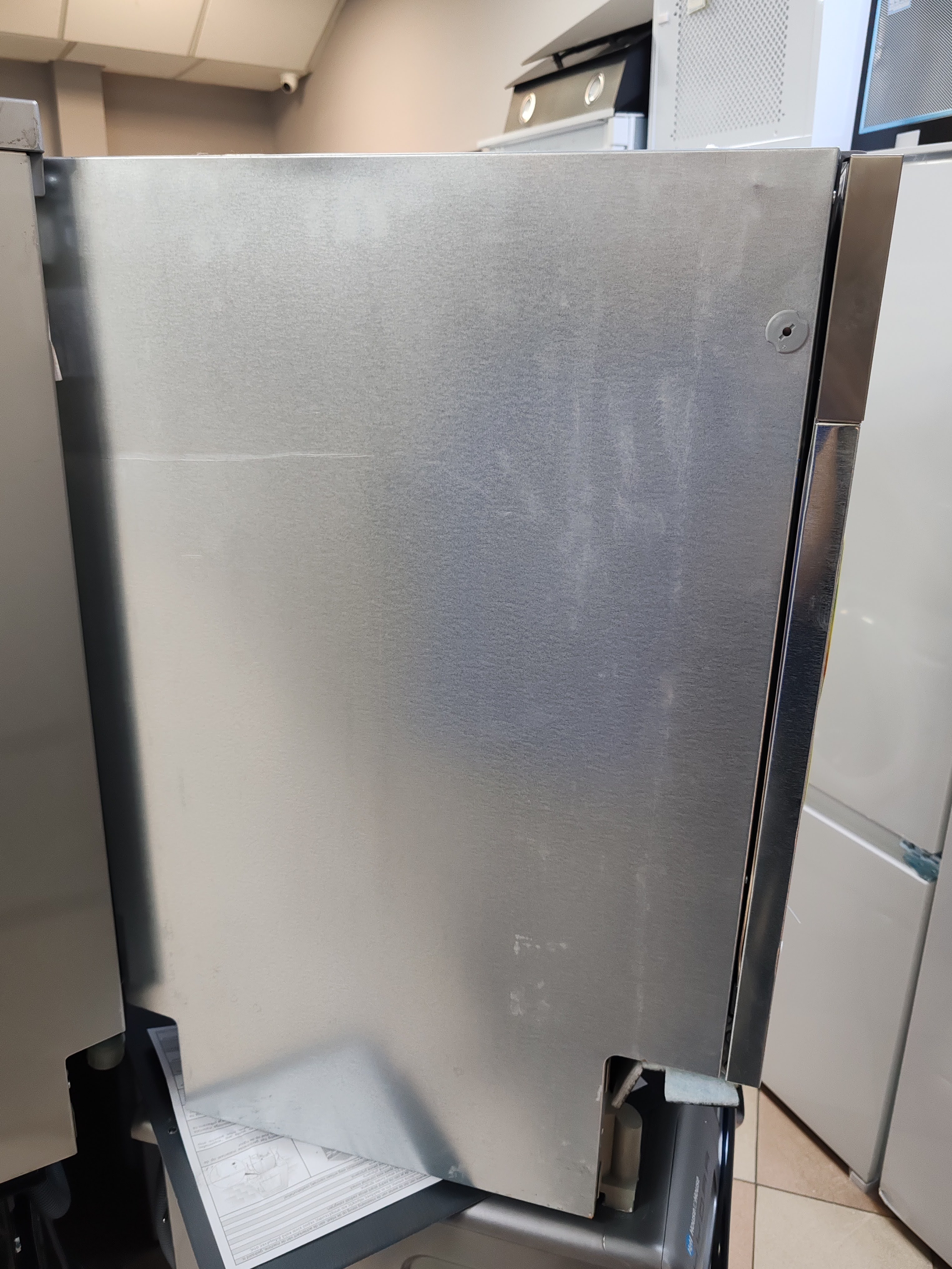 Ugradna Sudo mašina Whirlpool WIO 30540 PELG,14kompleta
