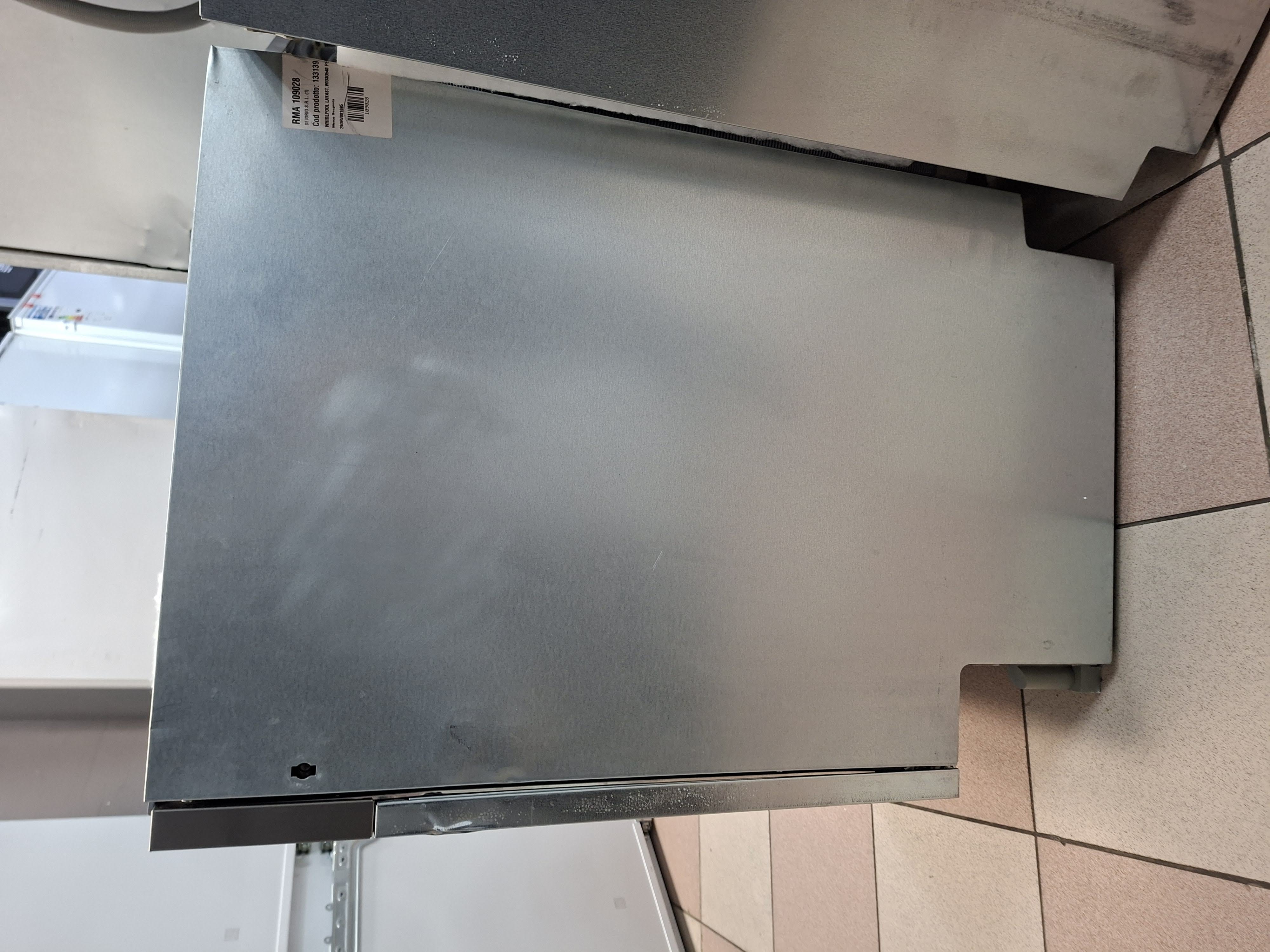 Ugradna Sudo mašina Whirlpool WIO 30540 PELG,14kompleta
