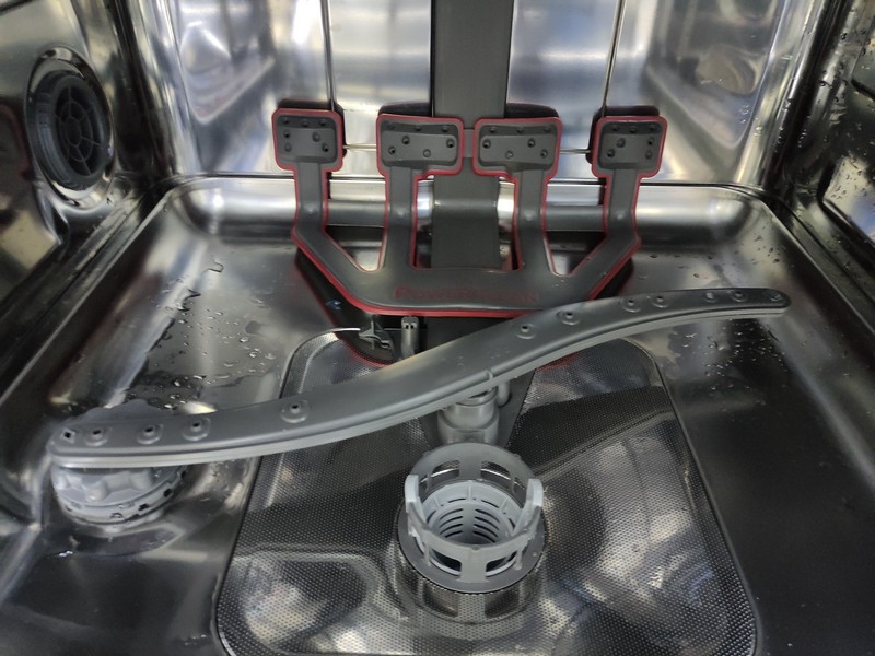 Ugradna Sudo mašina Whirlpool WIO 3O26 PL, 14kompleta
