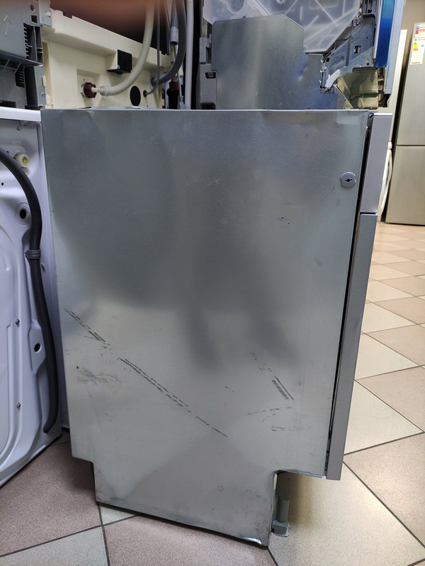 Ugradna Sudo mašina Whirlpool WIO 3O26 PL, 14kompleta