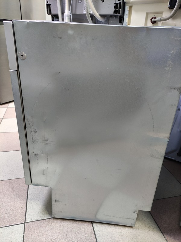 Ugradna Sudo mašina Whirlpool WIO 3O26 PL, 14kompleta