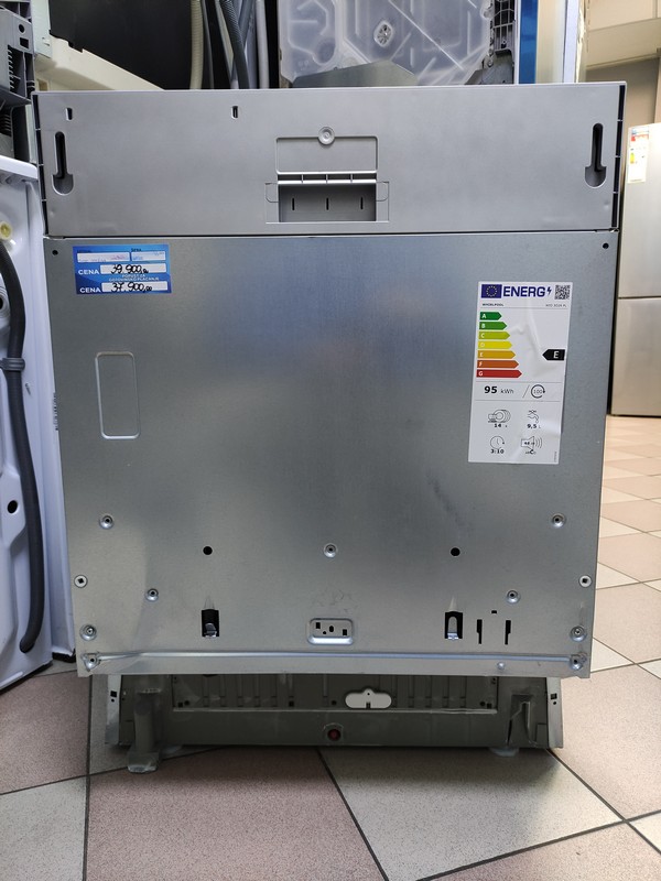 Ugradna Sudo mašina Whirlpool WIO 3O26 PL, 14kompleta