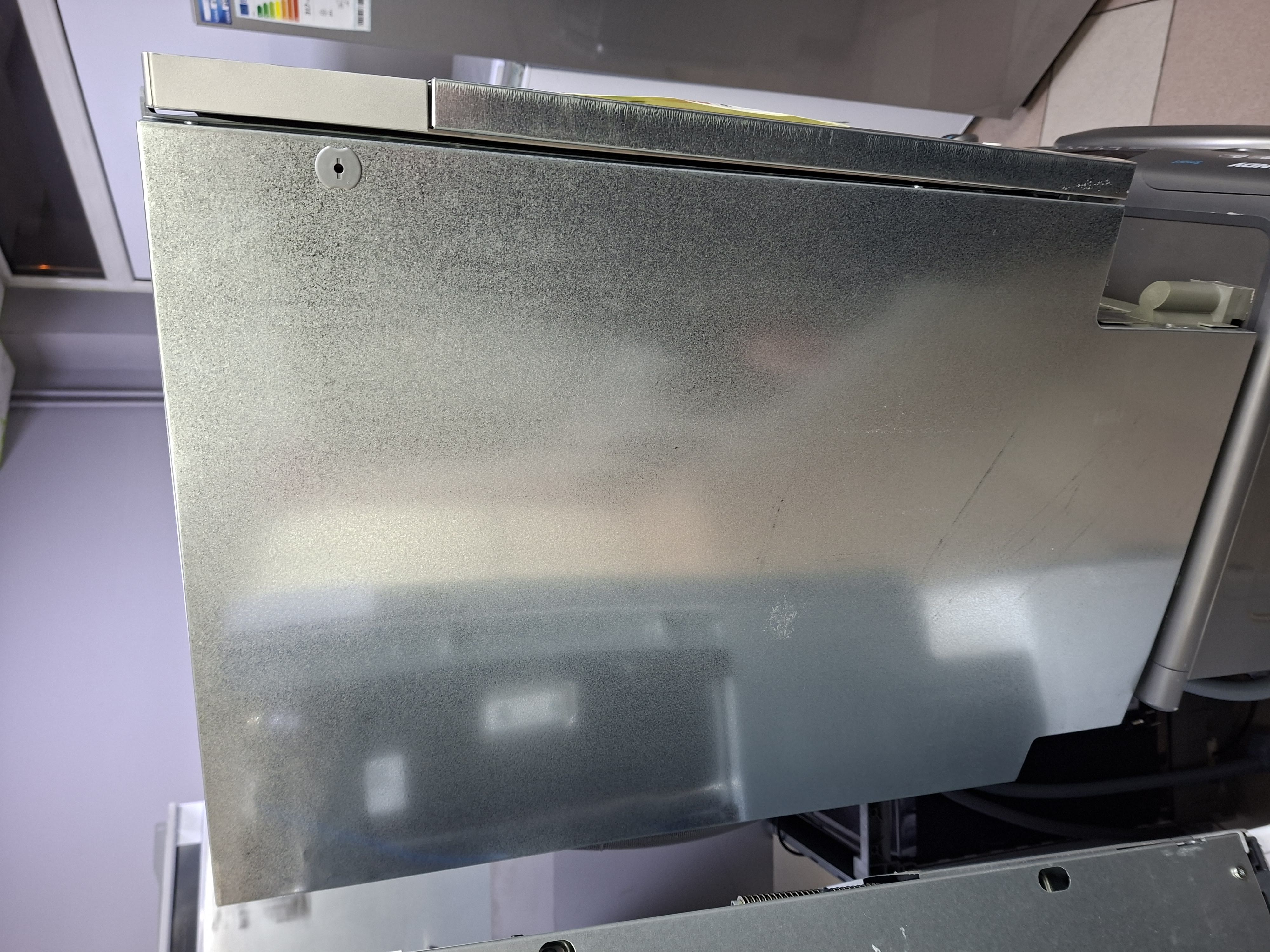 Ugradna Sudo mašina Whirlpool WIO 3T126 PEF, 14kompleta