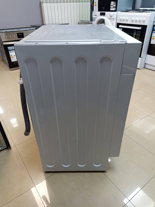 Ugradna Veš mašina Amica EWA 34657W , 8 kg.