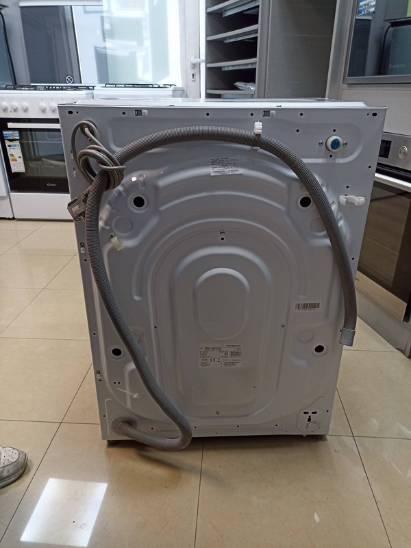Ugradna Veš mašina Amica EWA 34657W , 8 kg.