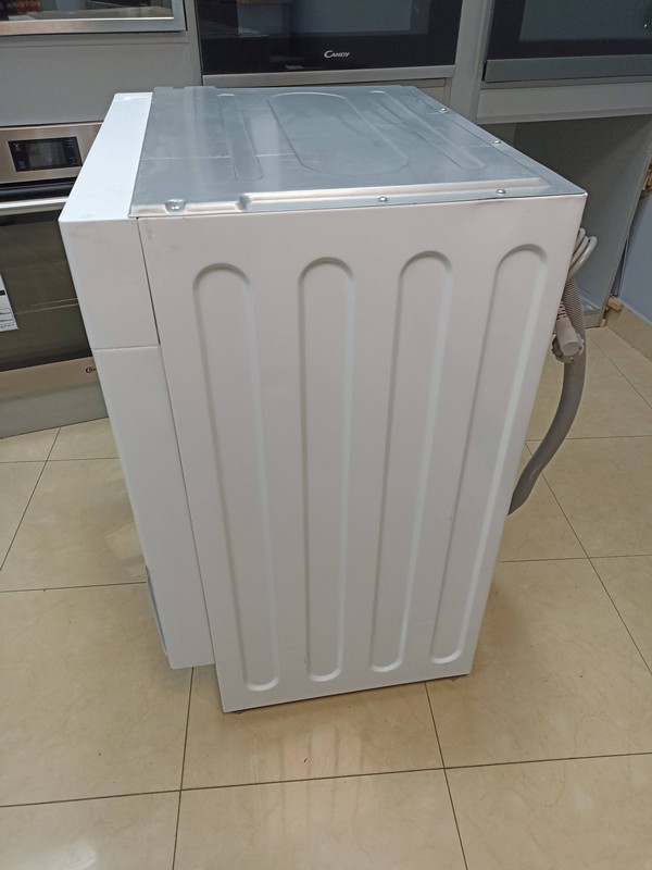 Ugradna Veš mašina Amica EWA 34657W , 8 kg.