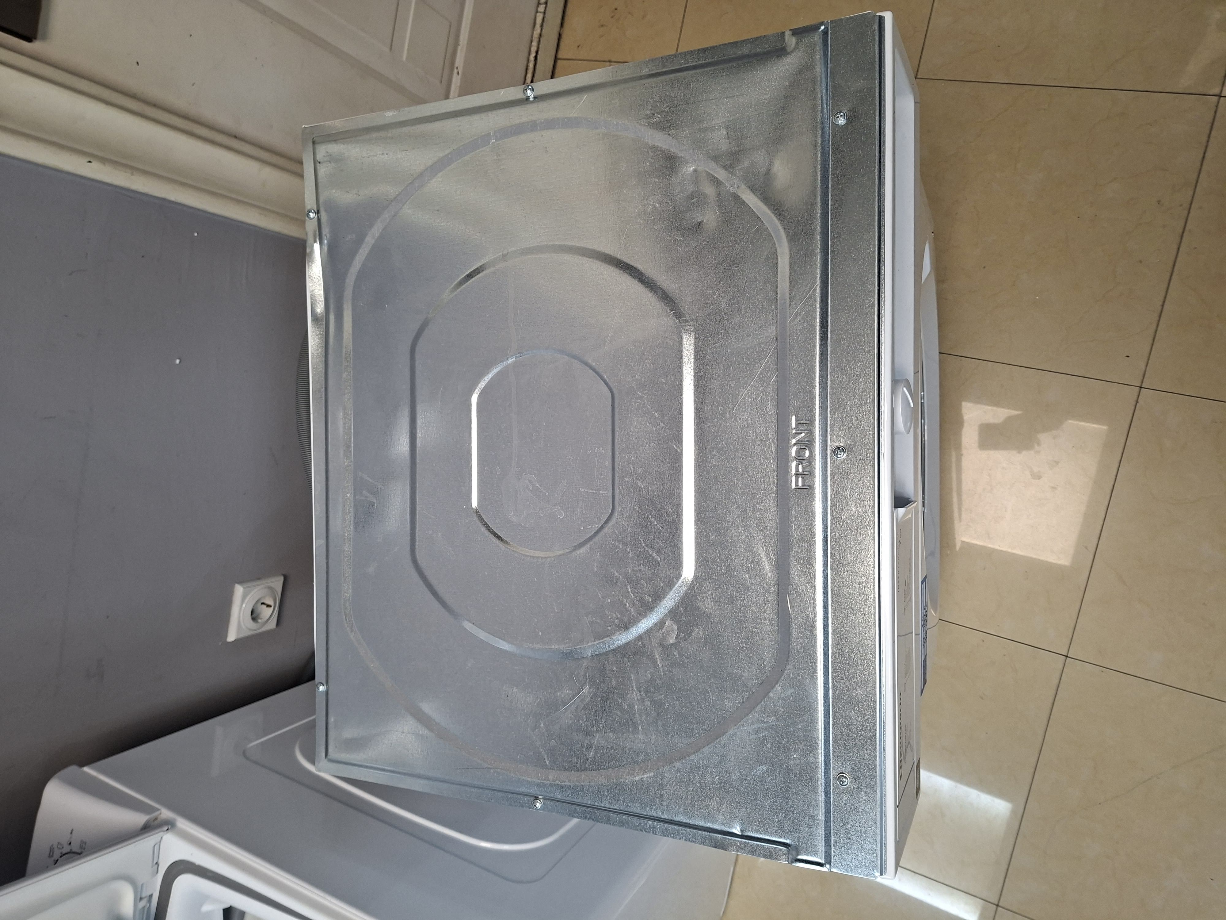 Ugradna Veš mašina Bauknecht BI WMBG 71483E DE N, 7kg