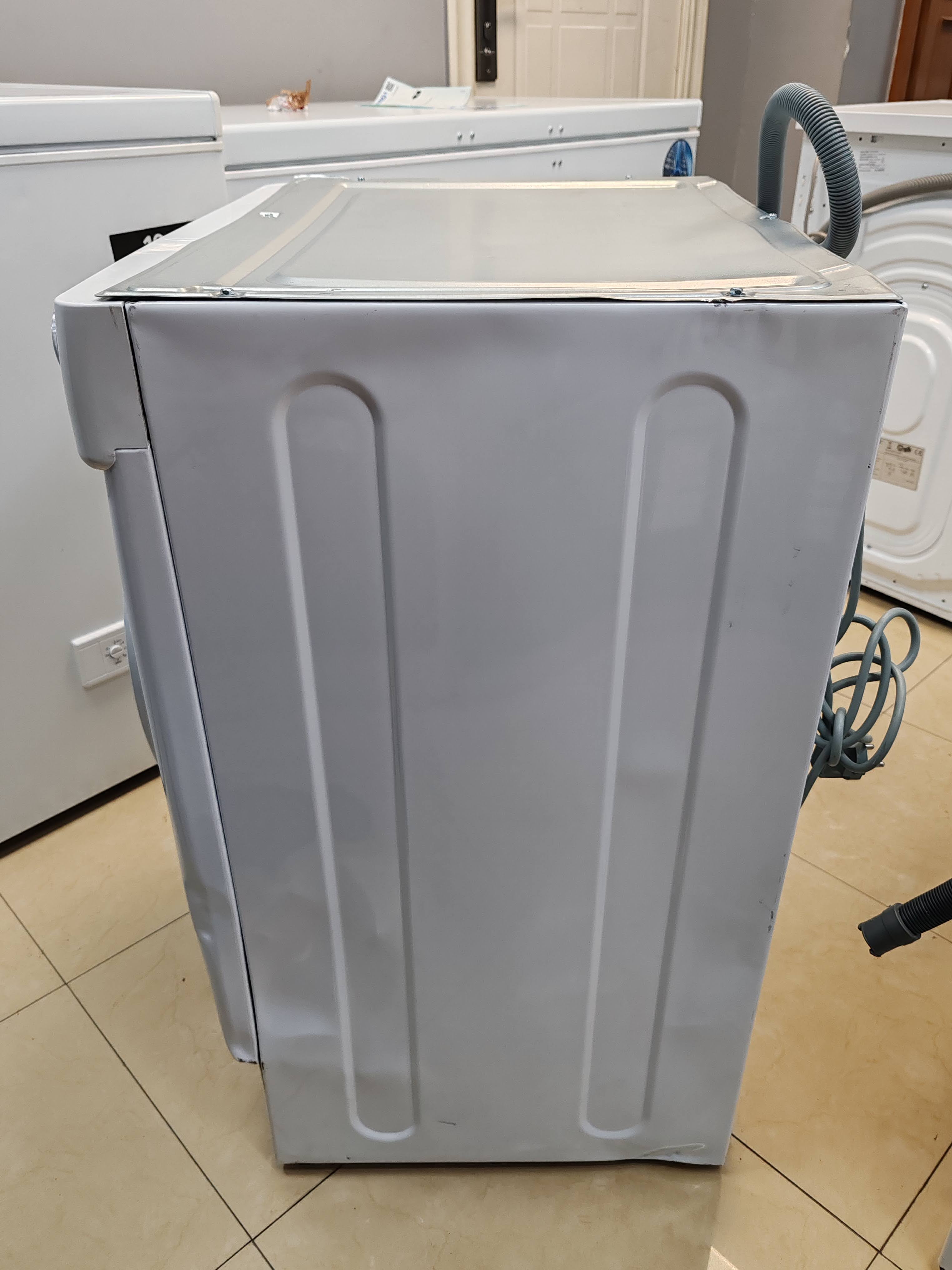 Ugradna veš mašina Candy CBW 27D1E-S , 7 kg