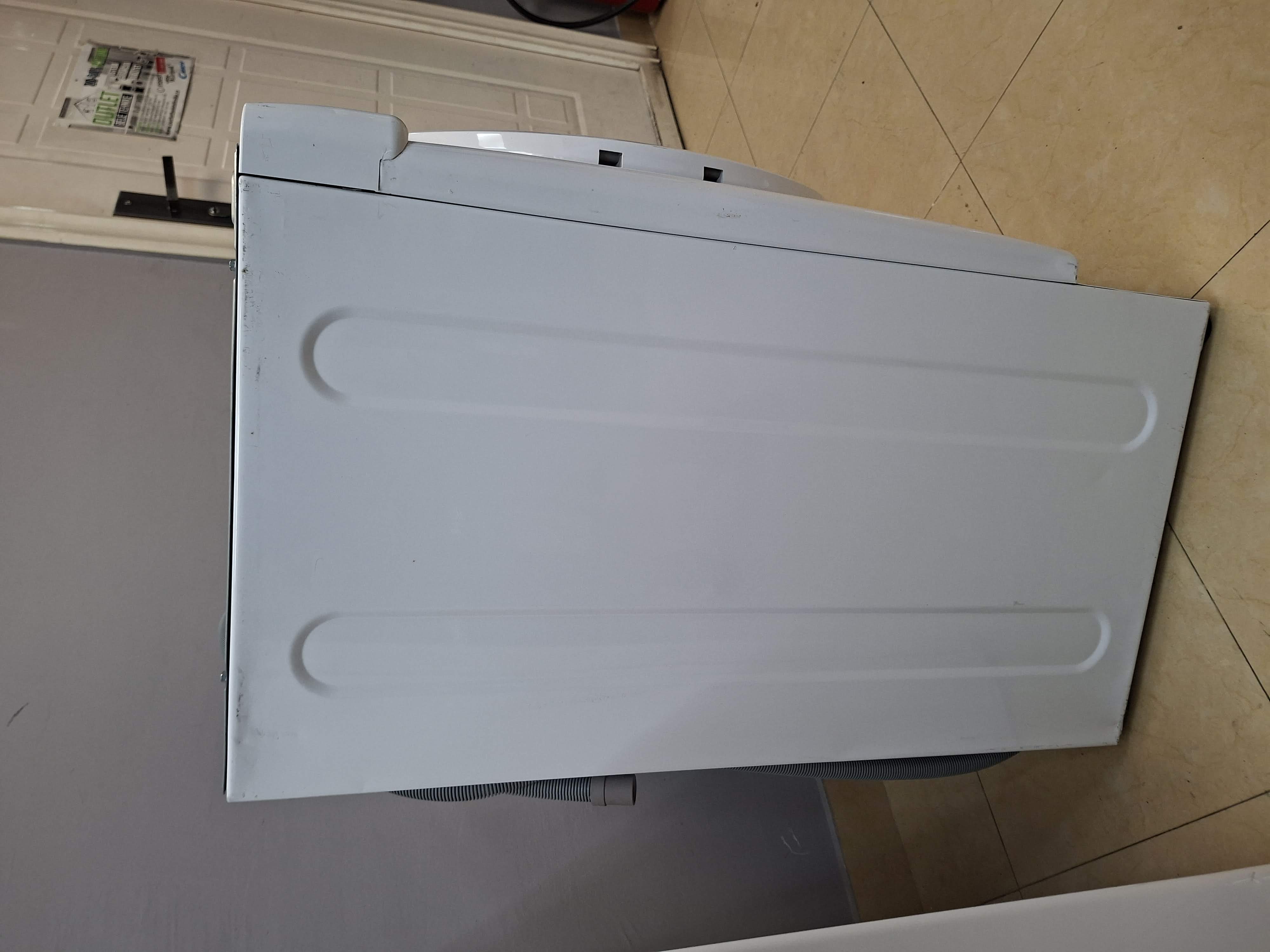 Ugradna veš mašina Candy CBW 27D1E-S, 7 kg