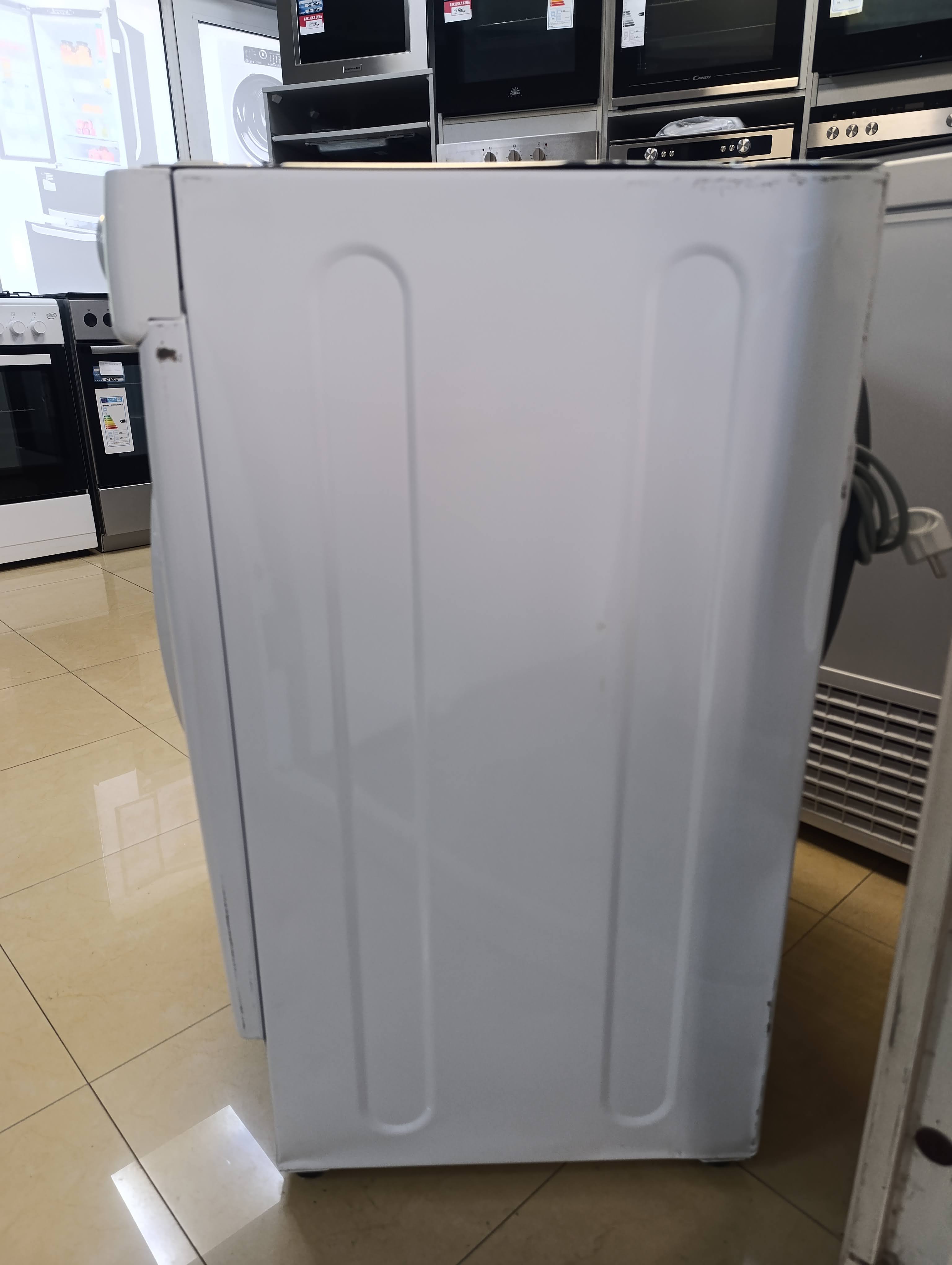 Ugradna veš mašina Candy CBW 48D2E-80, 8 kg