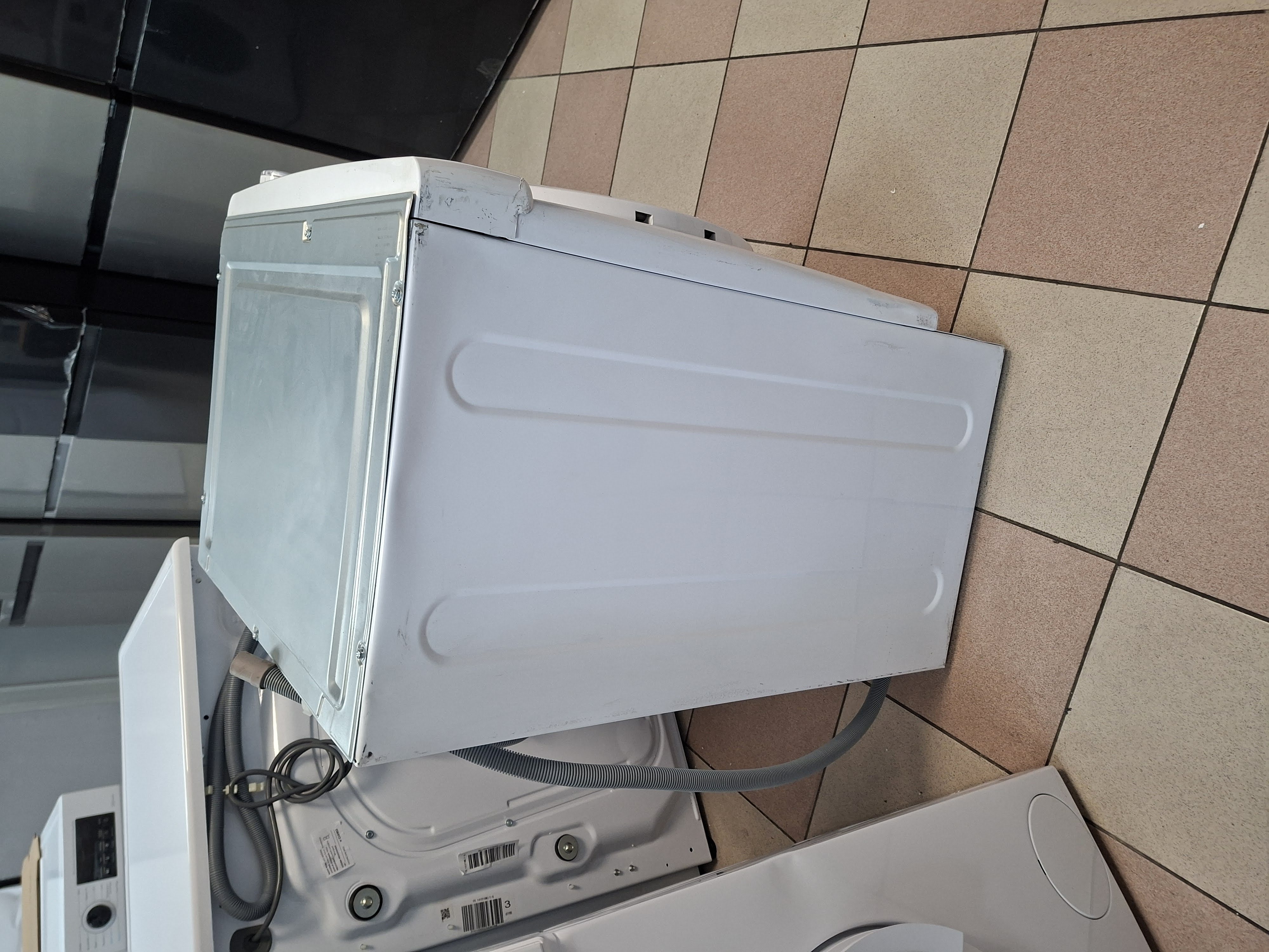 Ugradna veš mašina Candy CBW 48TWME-S (2) , 8 kg