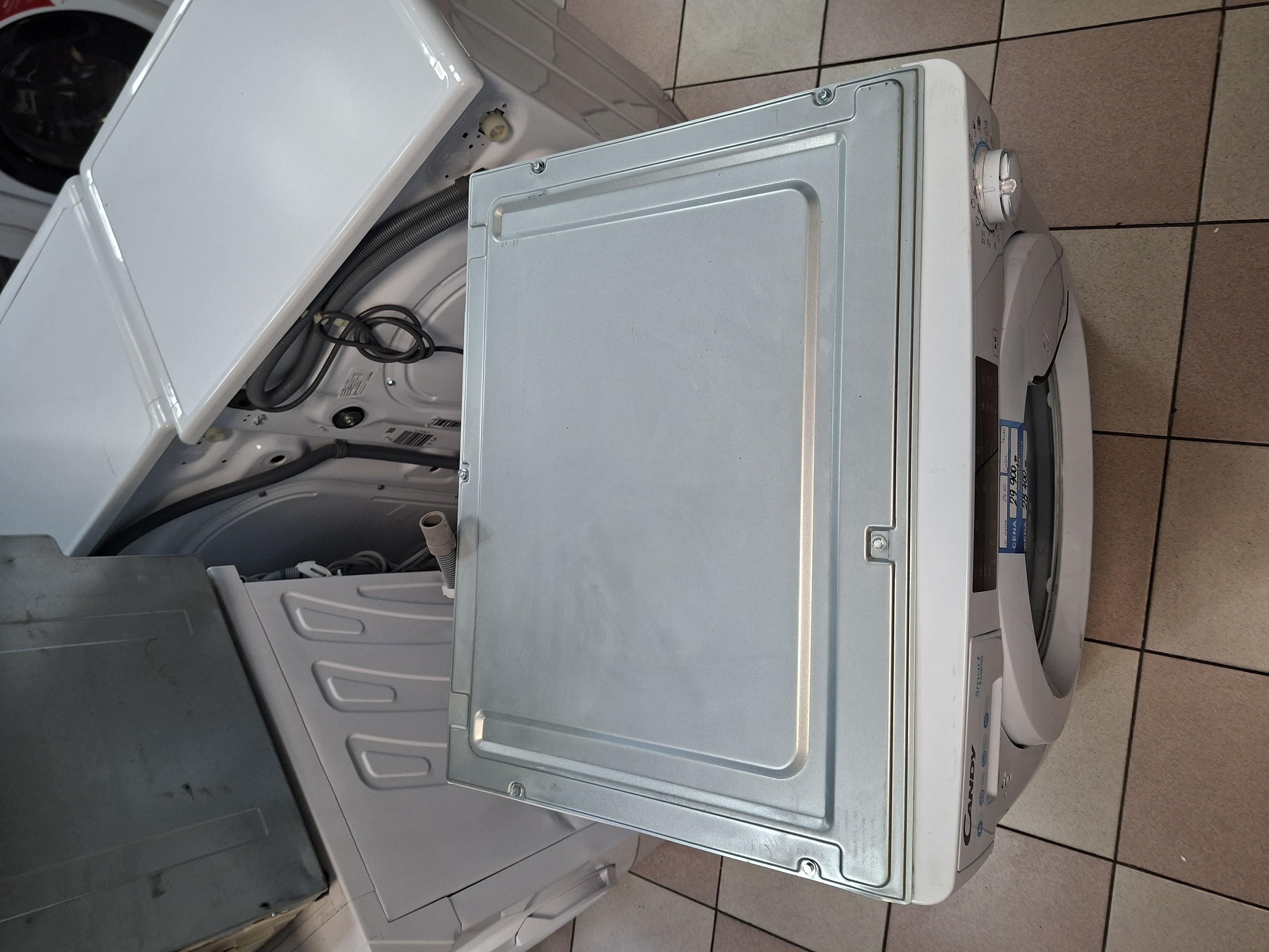 Ugradna veš mašina Candy CBW 48TWME-S (2) , 8 kg