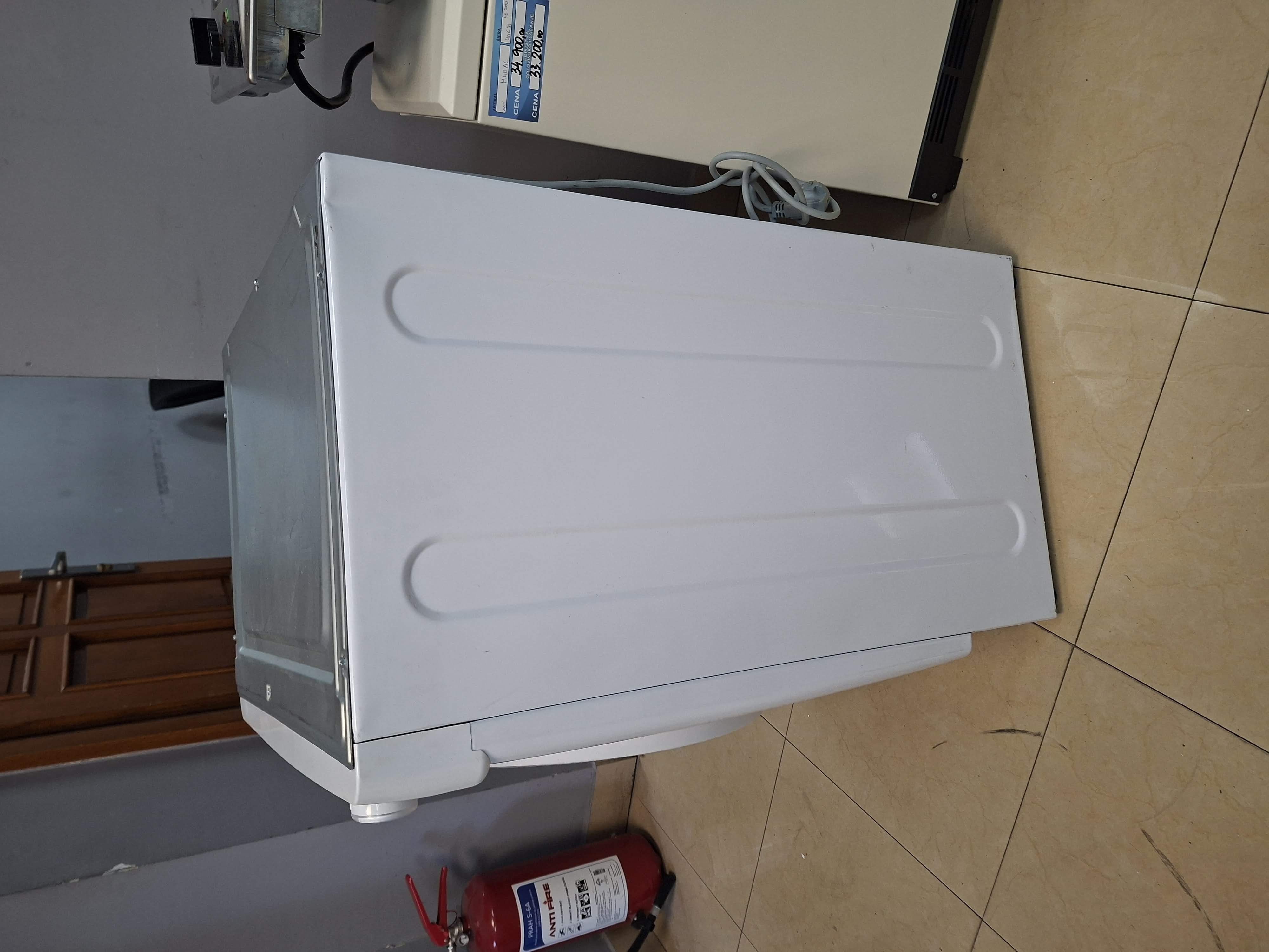 Ugradna veš mašina Candy CBW 48TWME-S, 8 kg