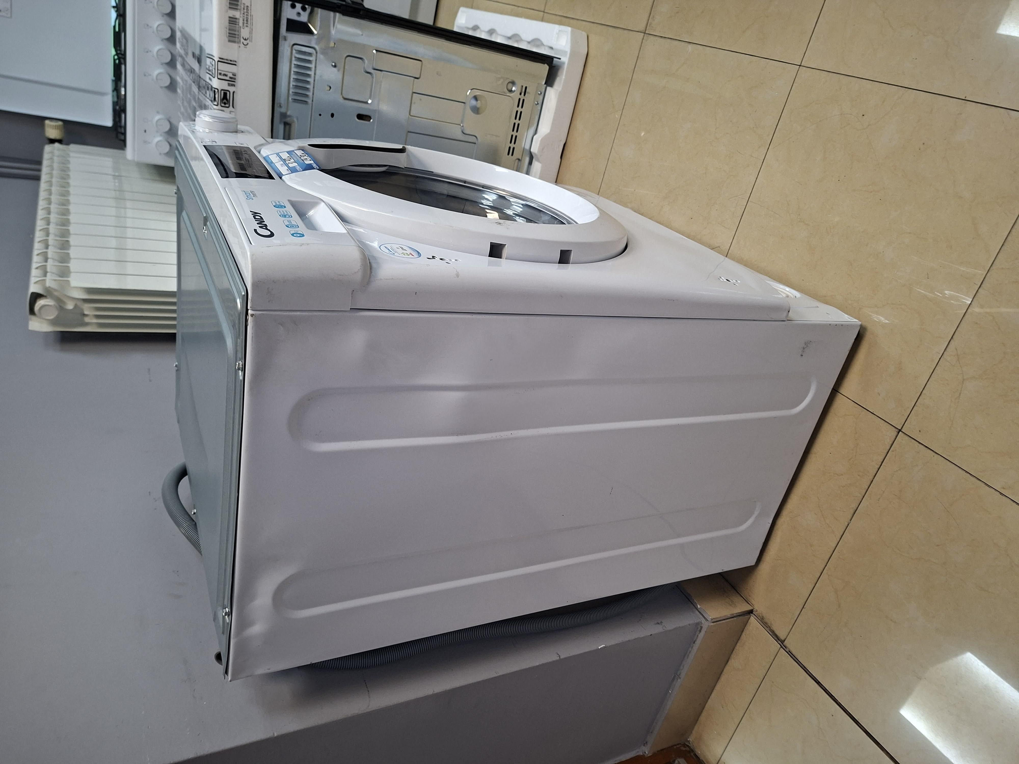 Ugradna veš mašina Candy CBWO 49TWME-S , 9 kg
