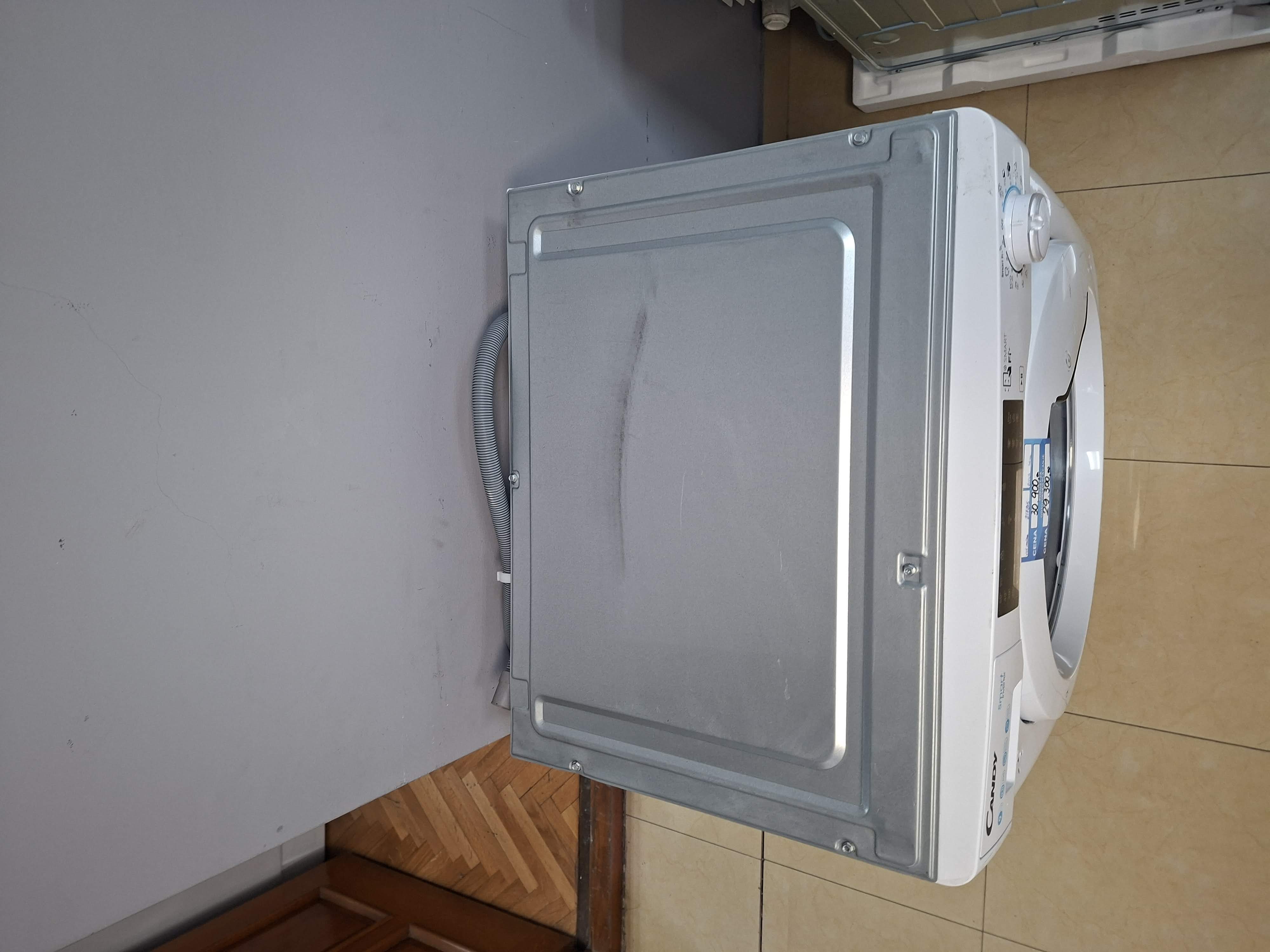 Ugradna veš mašina Candy CBWO 49TWME-S , 9 kg