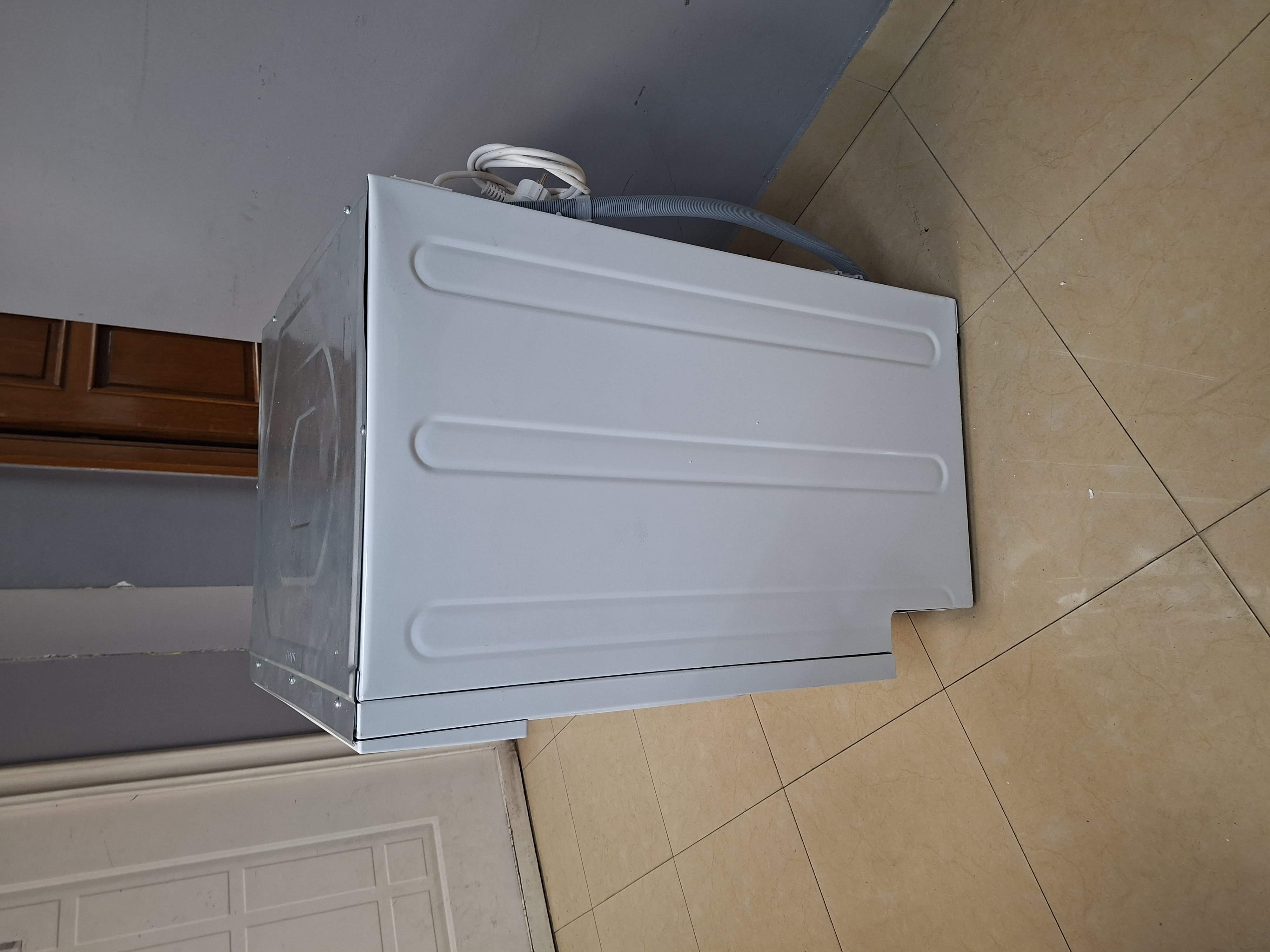 Ugradna Veš mašina Indesit BI WMIL 71252 EU N, 7kg