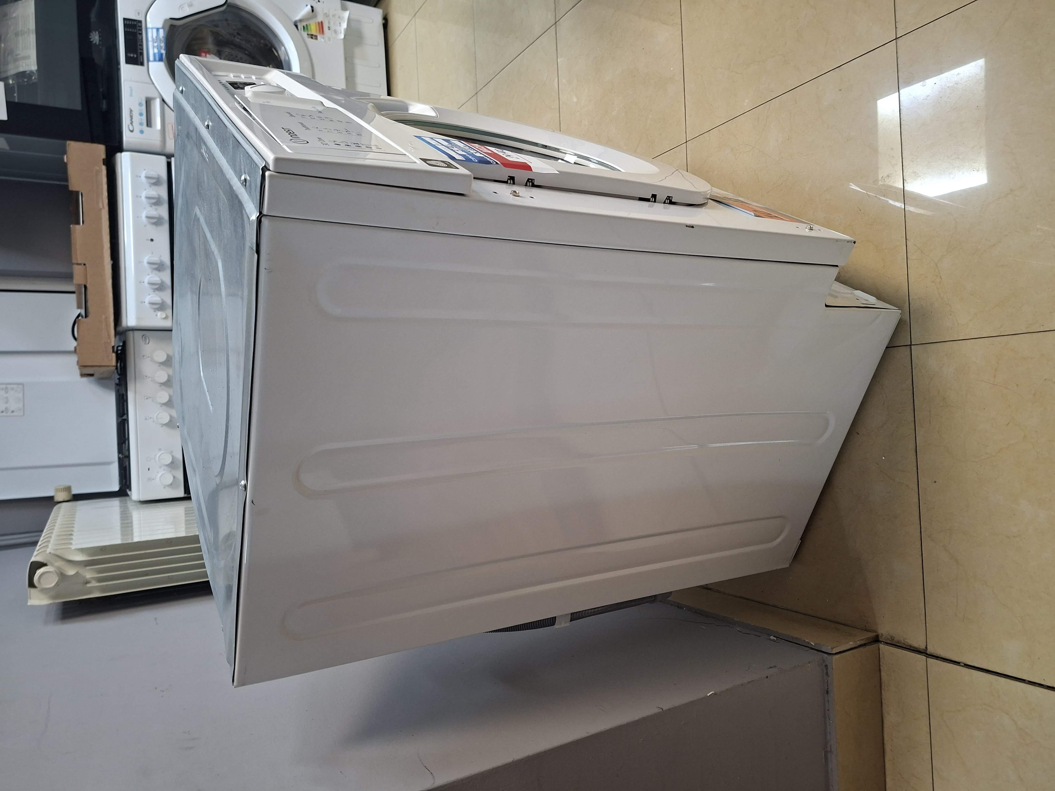 Ugradna Veš mašina Indesit BI WMIL 71252 EU N, 7kg